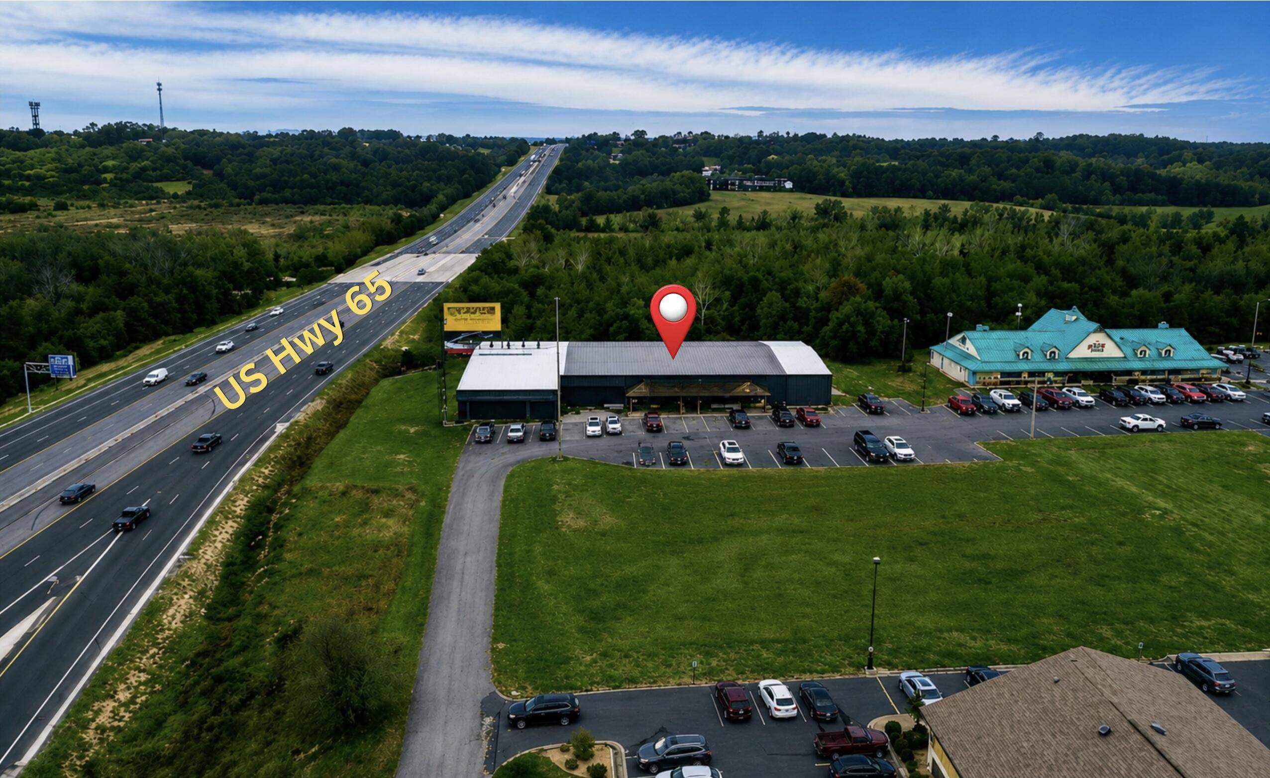 1900 W Elm ST, Ozark, MO 65721