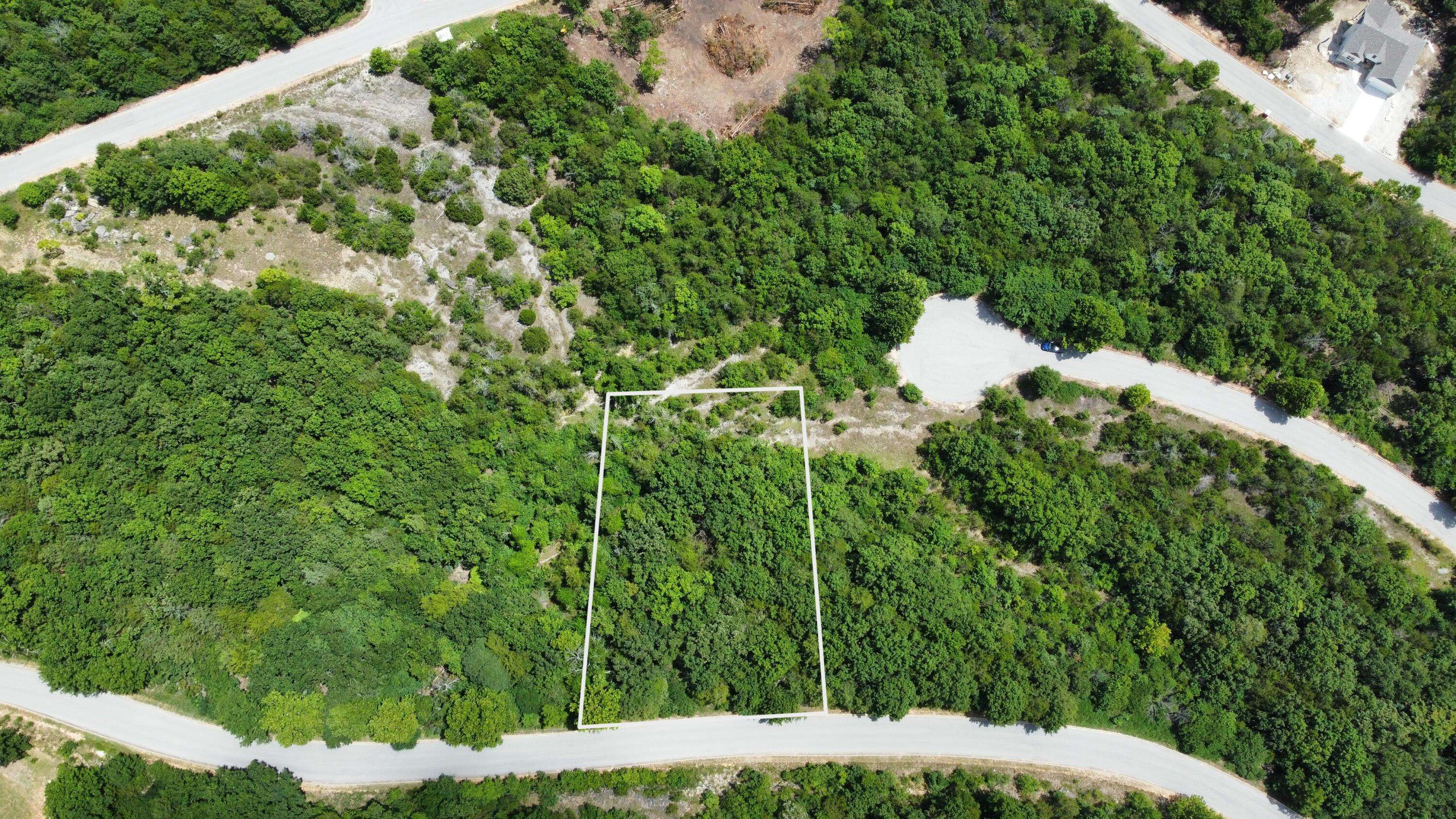 000 Crescent Lot 198 DR, Hollister, MO 65672