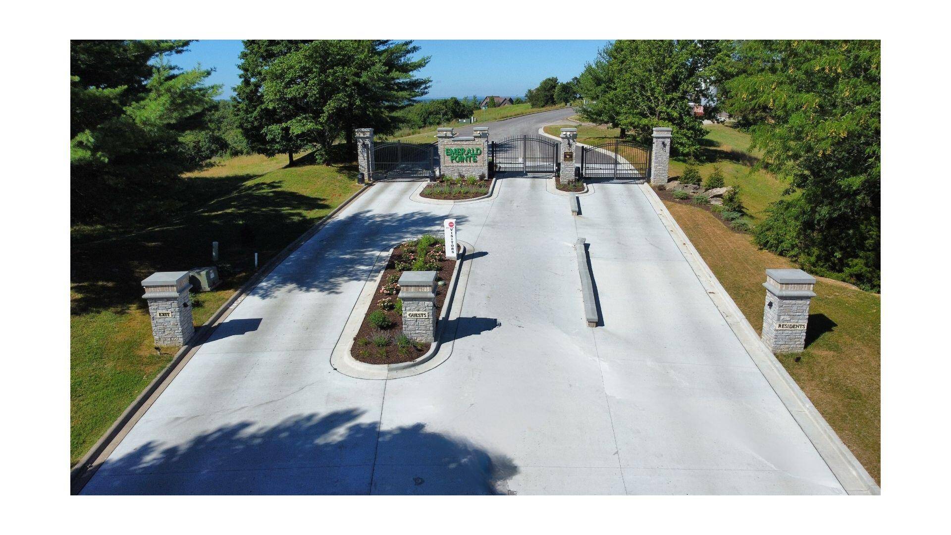 000 Crescent Lot 198 DR, Hollister, MO 65672