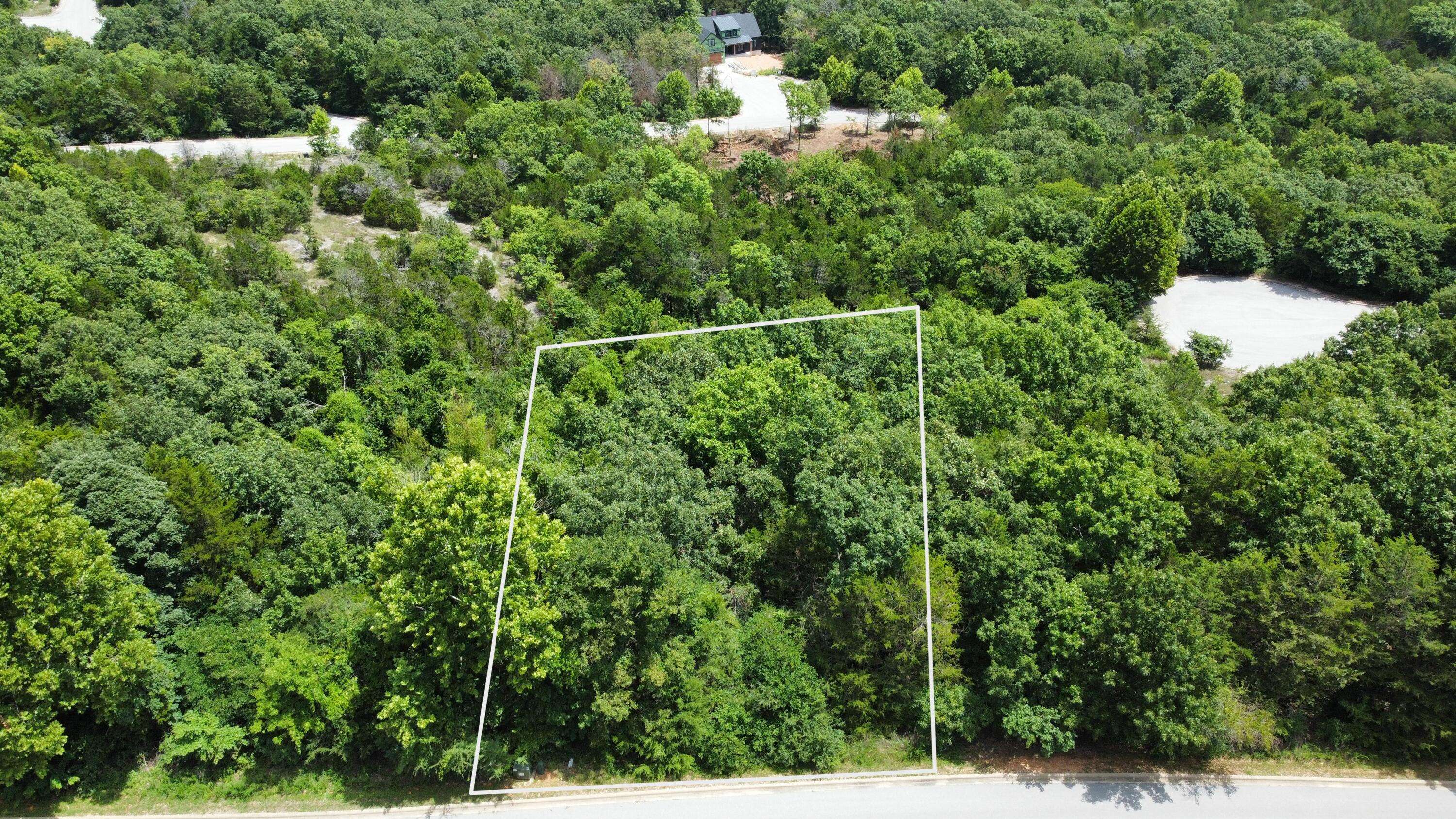 000 Crescent Lot 198 DR, Hollister, MO 65672