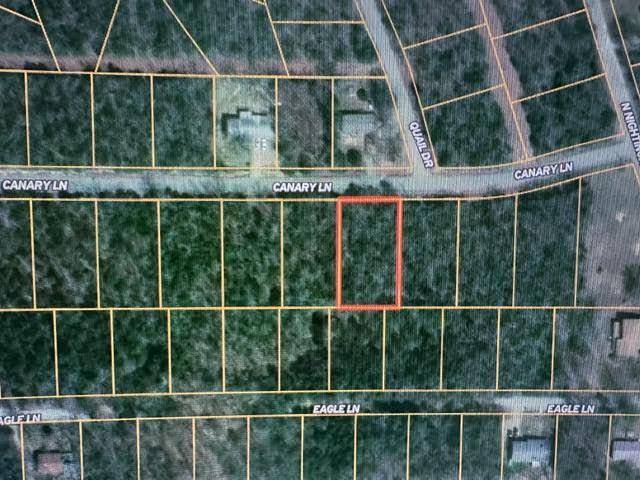 1001 Canary LN, Horseshoe Bend, AR 72512