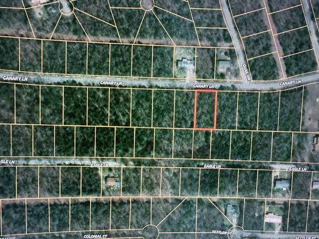 1003 Canary LN, Horseshoe Bend, AR 72512