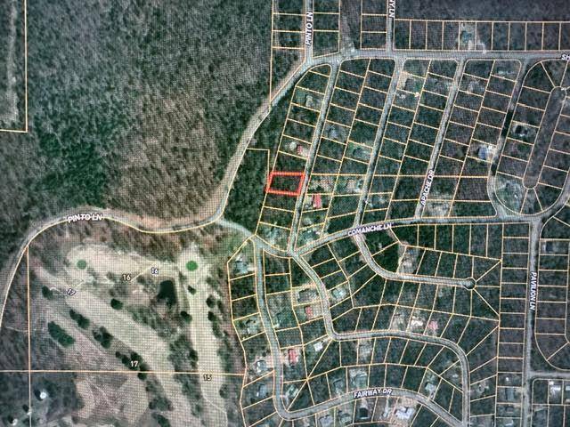 507 Mohawk DR, Horseshoe Bend, AR 72512