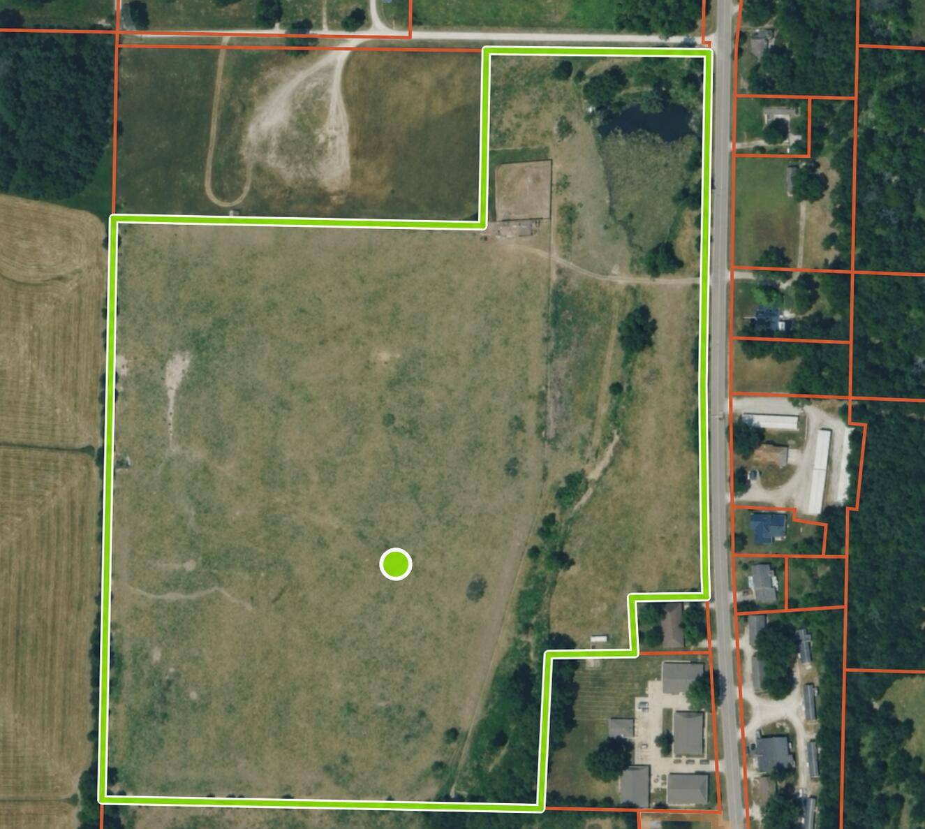 699 N Main ST, Pleasant Hope, MO 65725