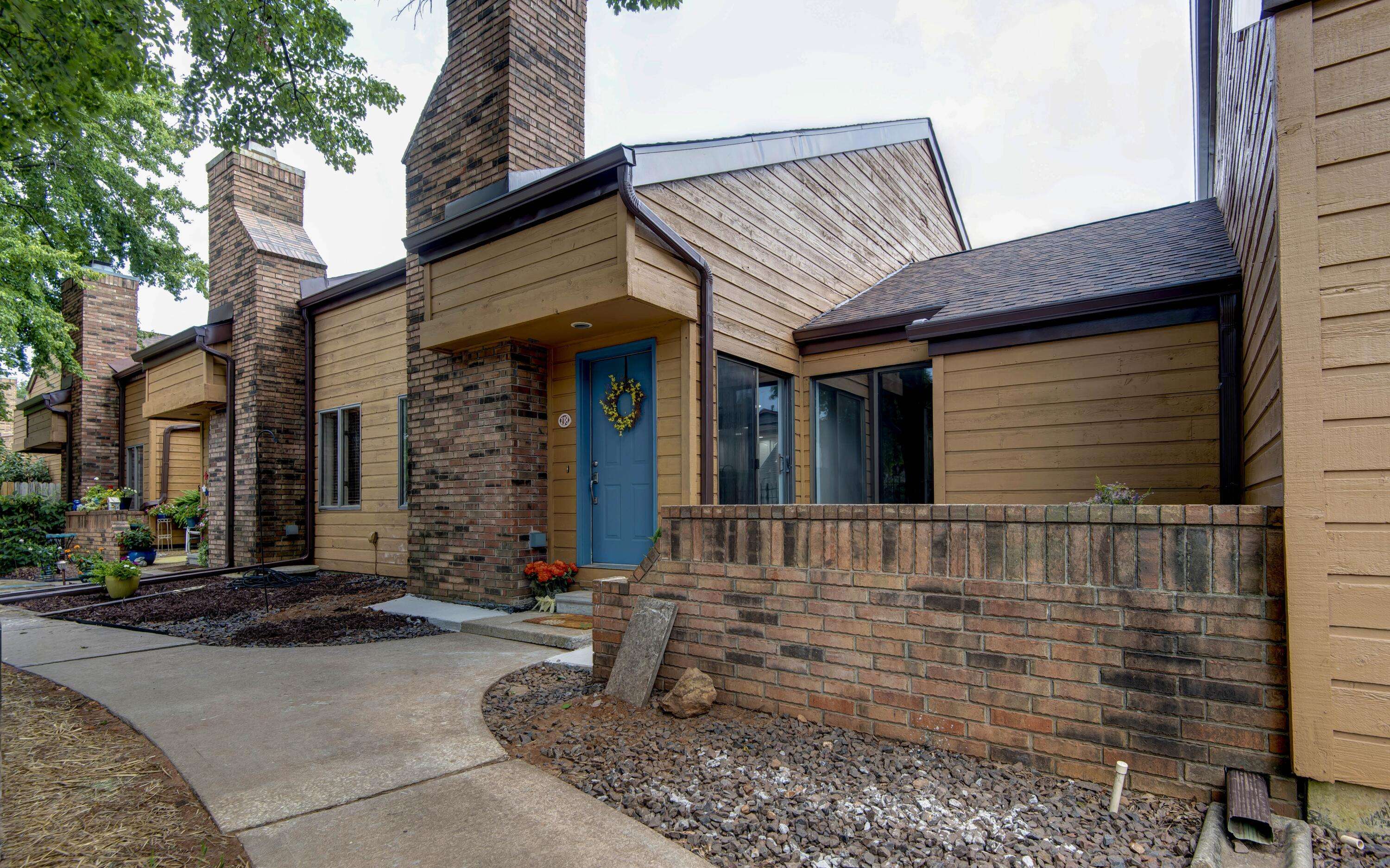 3440 S Delaware AVE #118, Springfield, MO 65804