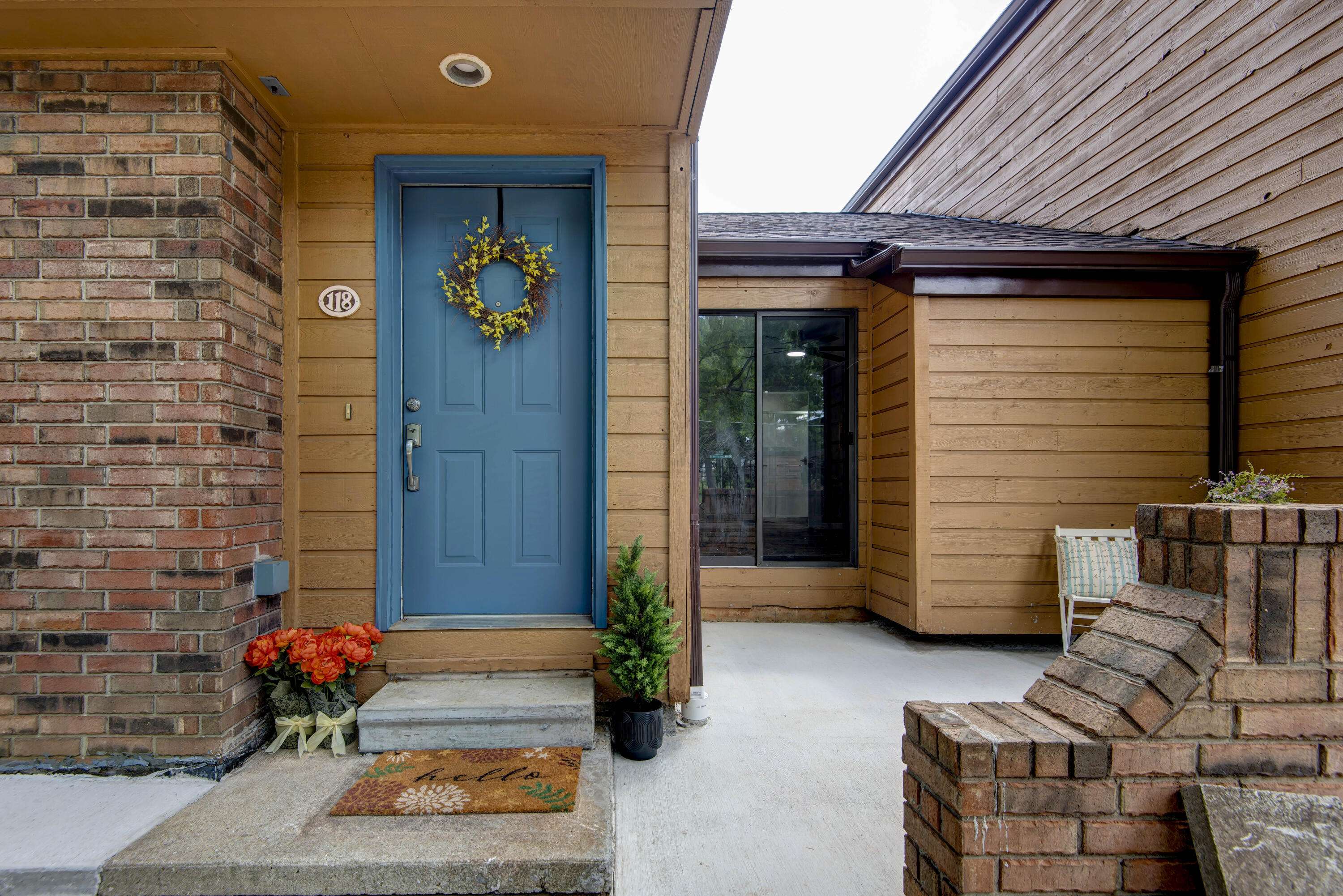 3440 S Delaware AVE #118, Springfield, MO 65804