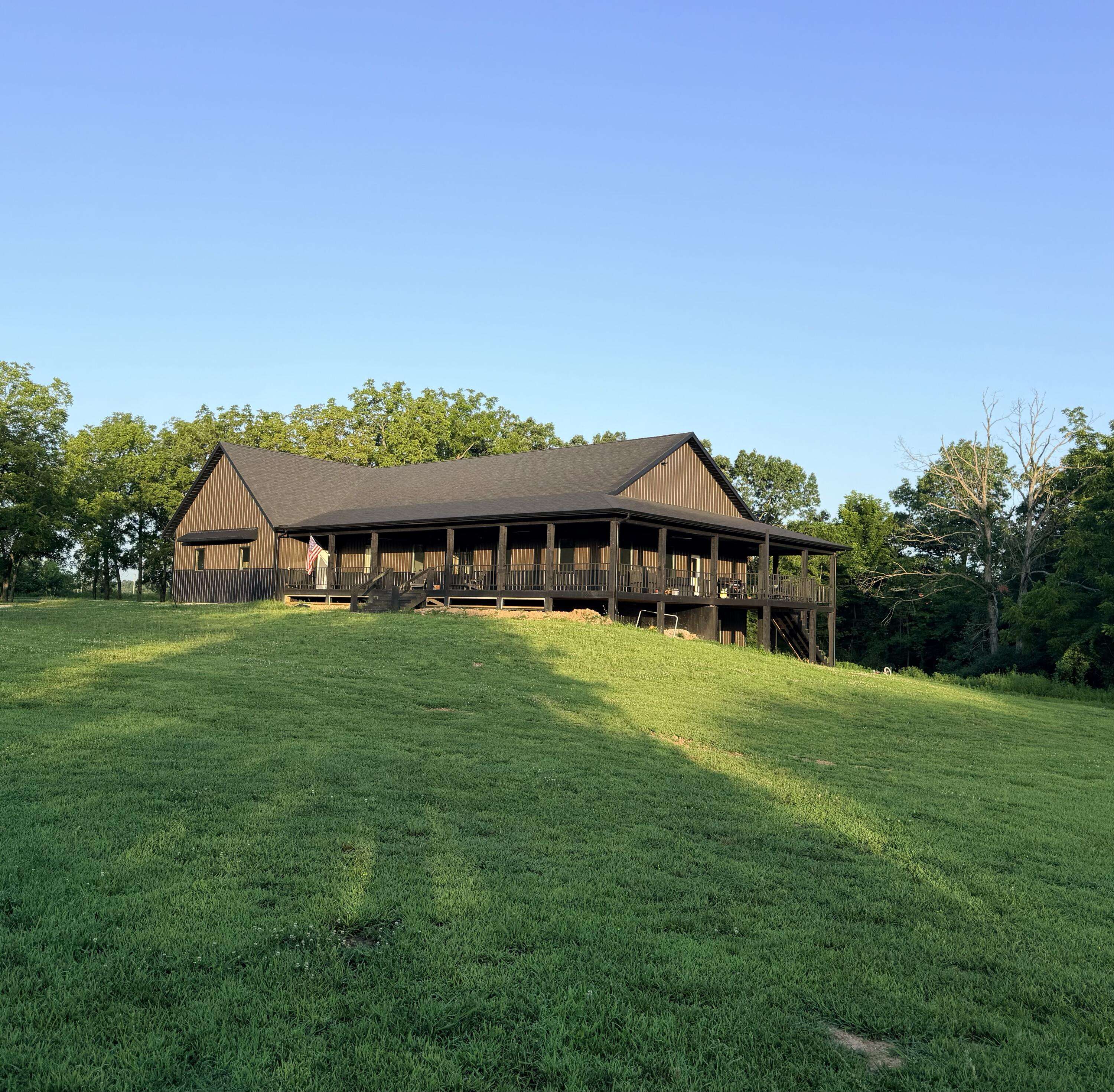 71 Castlegate DR, Seymour, MO 65746