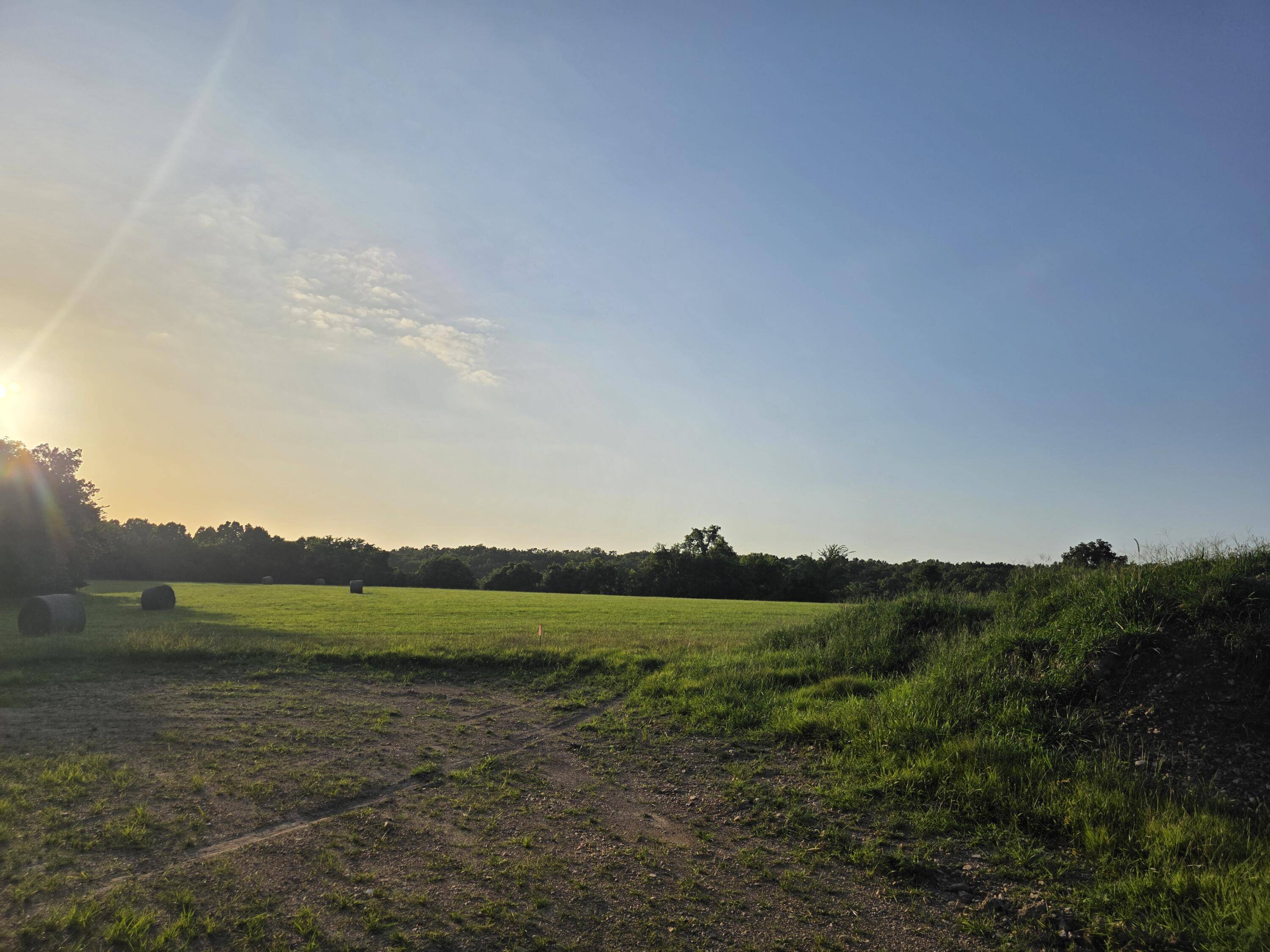 Tract A Freedom RD, Marshfield, MO 65706