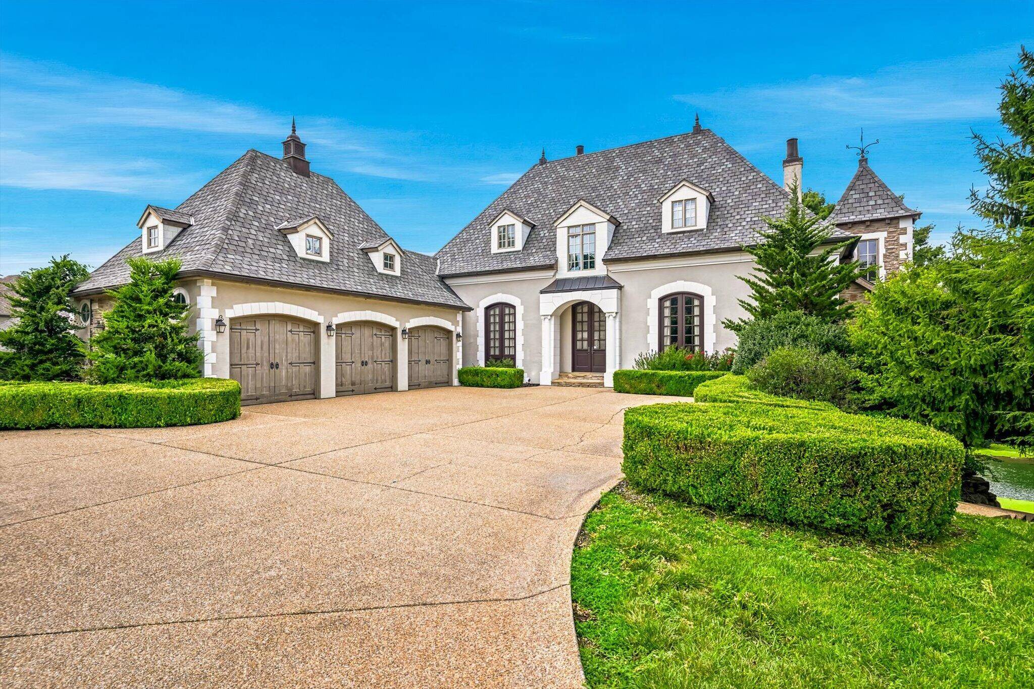 6108 S Bluff Ridge RD, Ozark, MO 65721