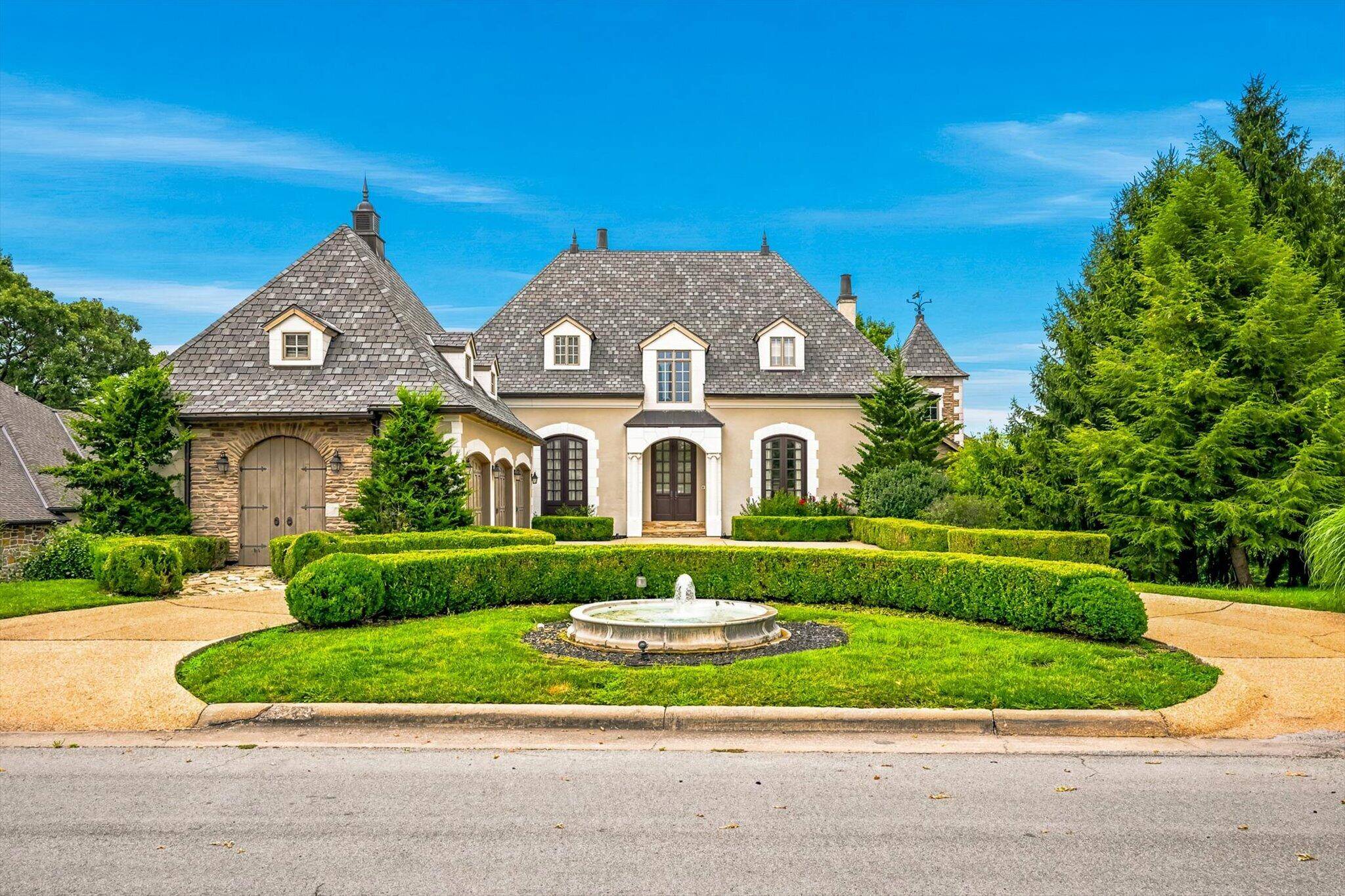 6108 S Bluff Ridge RD, Ozark, MO 65721