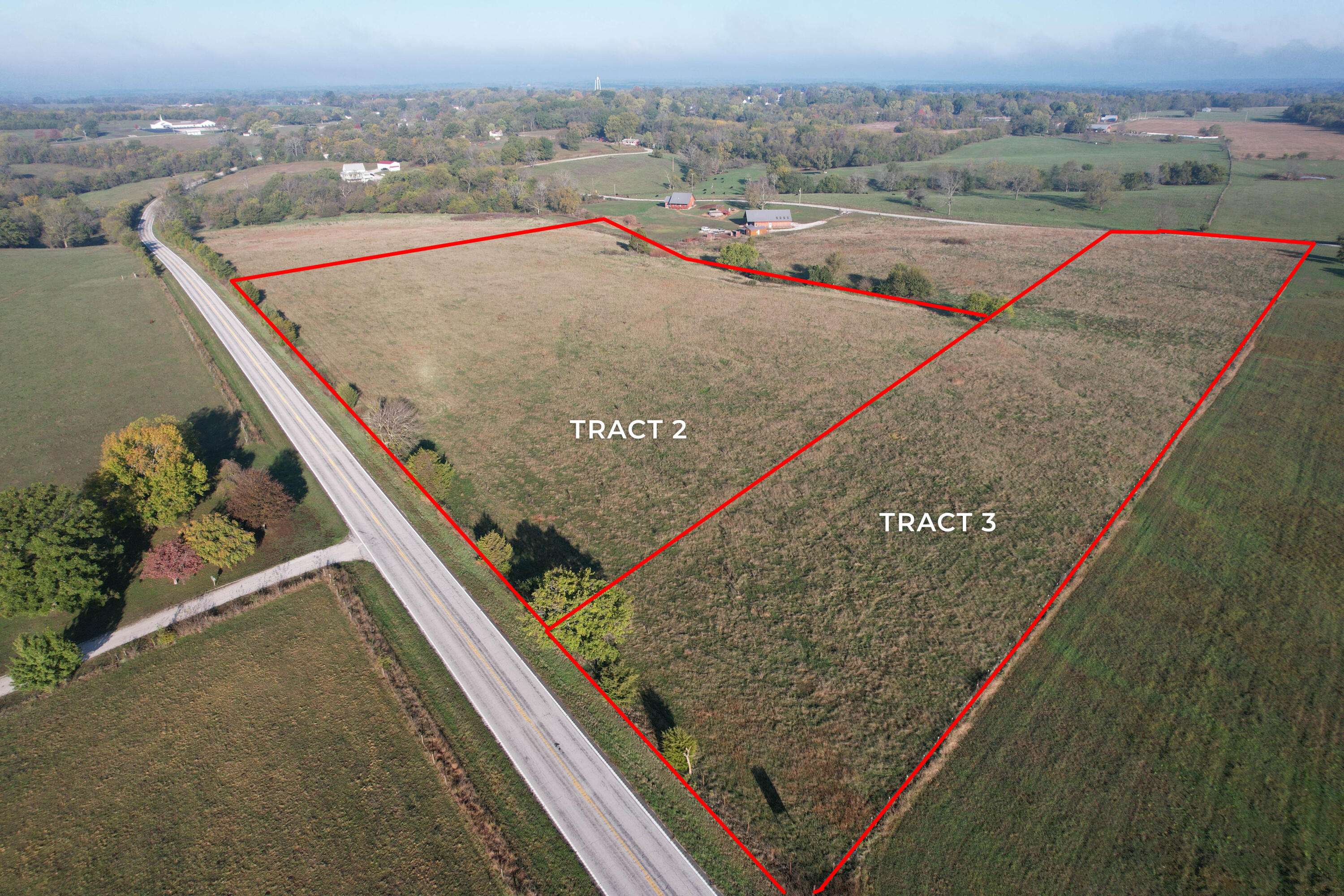 000 Highway 123 #10 Ac T 2, Walnut Grove, MO 65770