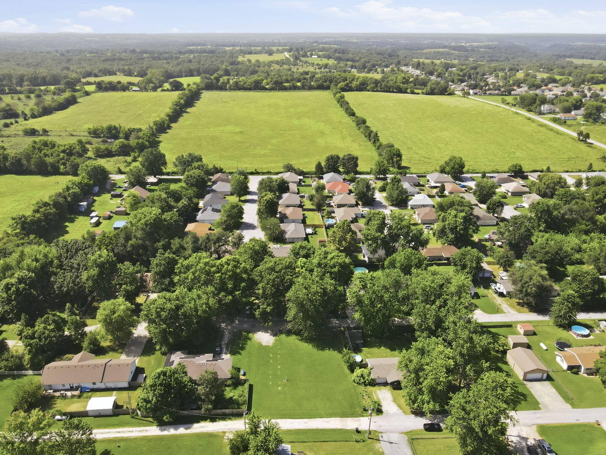 Lot 11 Sunset ST, Sparta, MO 65753