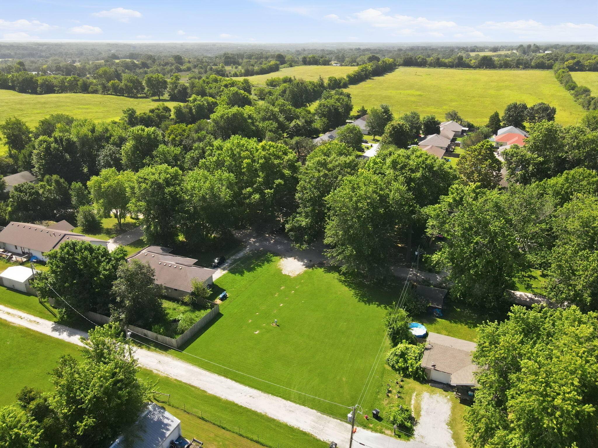 Lot 11 Sunset ST, Sparta, MO 65753