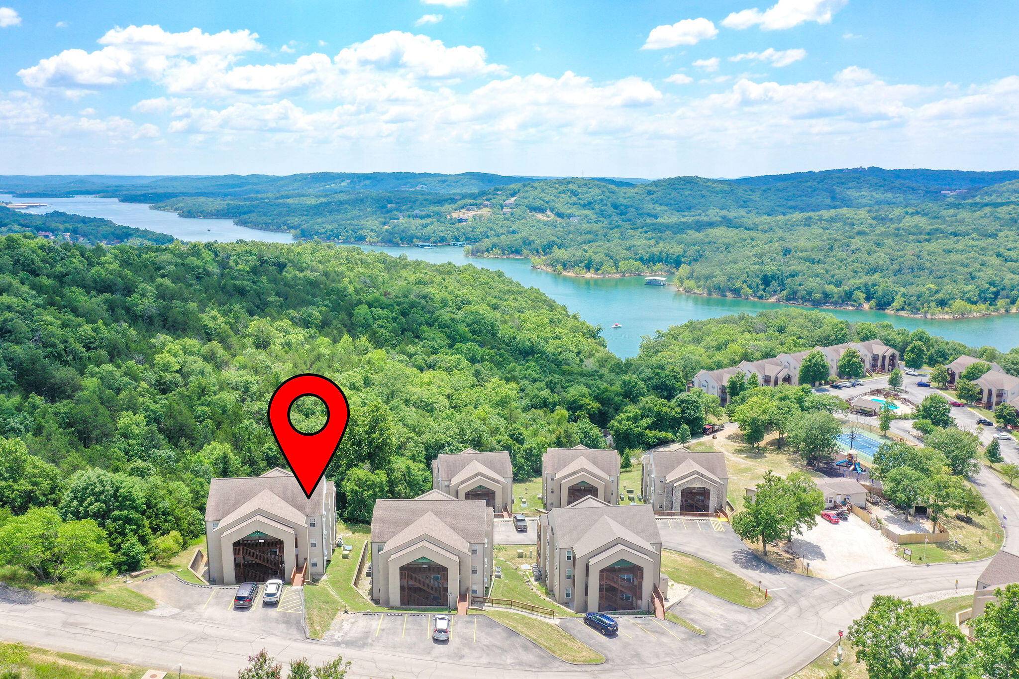 39 Lantern Bay LN ## 6, Branson, MO 65616
