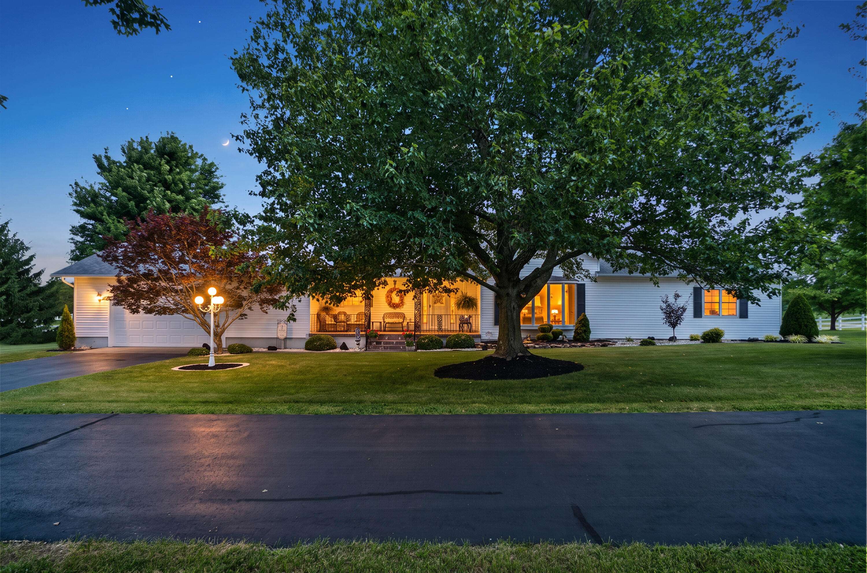 1568 Glossip AVE, Highlandville, MO 65669