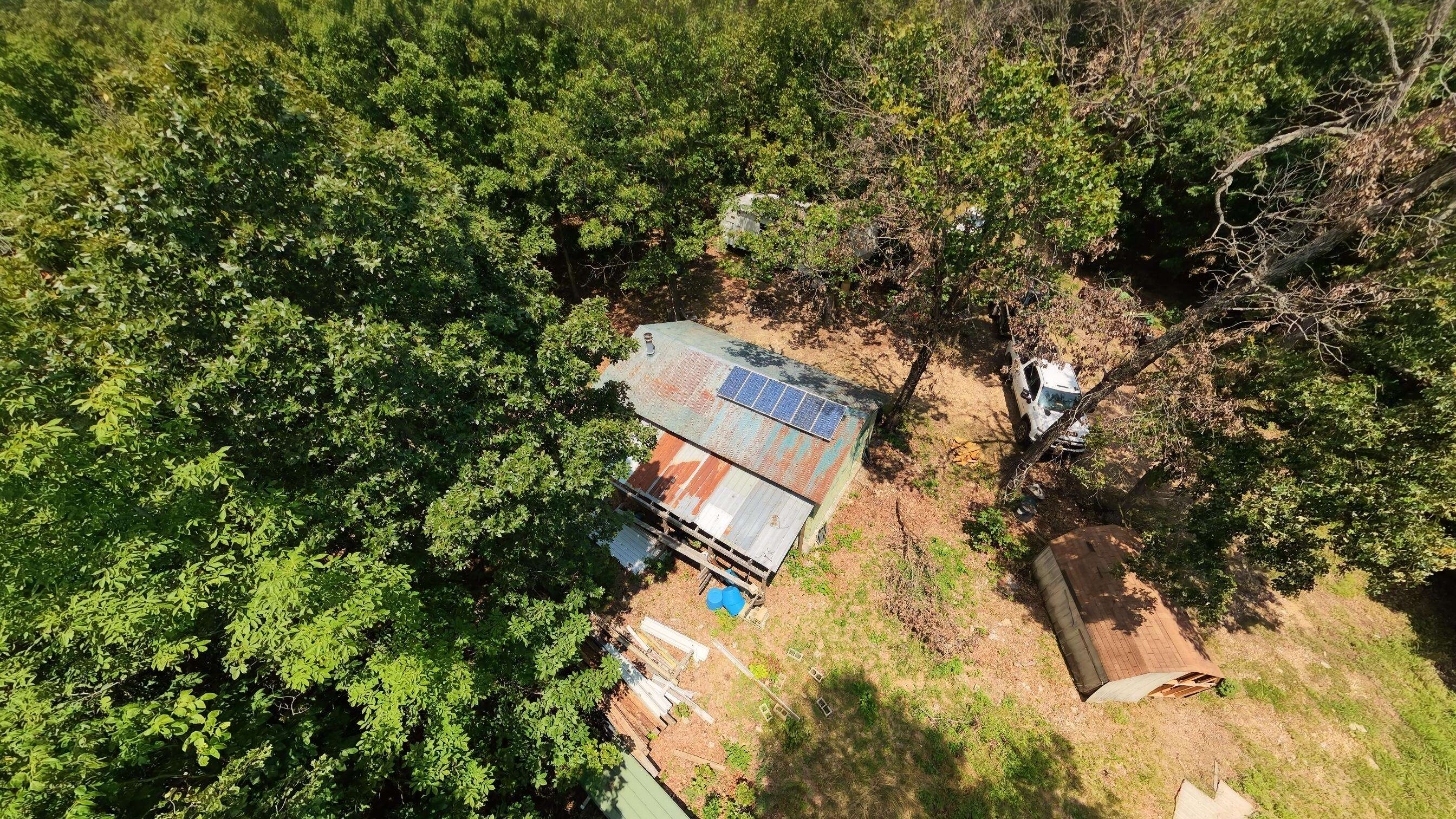 10824 Upper Janes Creek RD, Ravenden, AR 72459