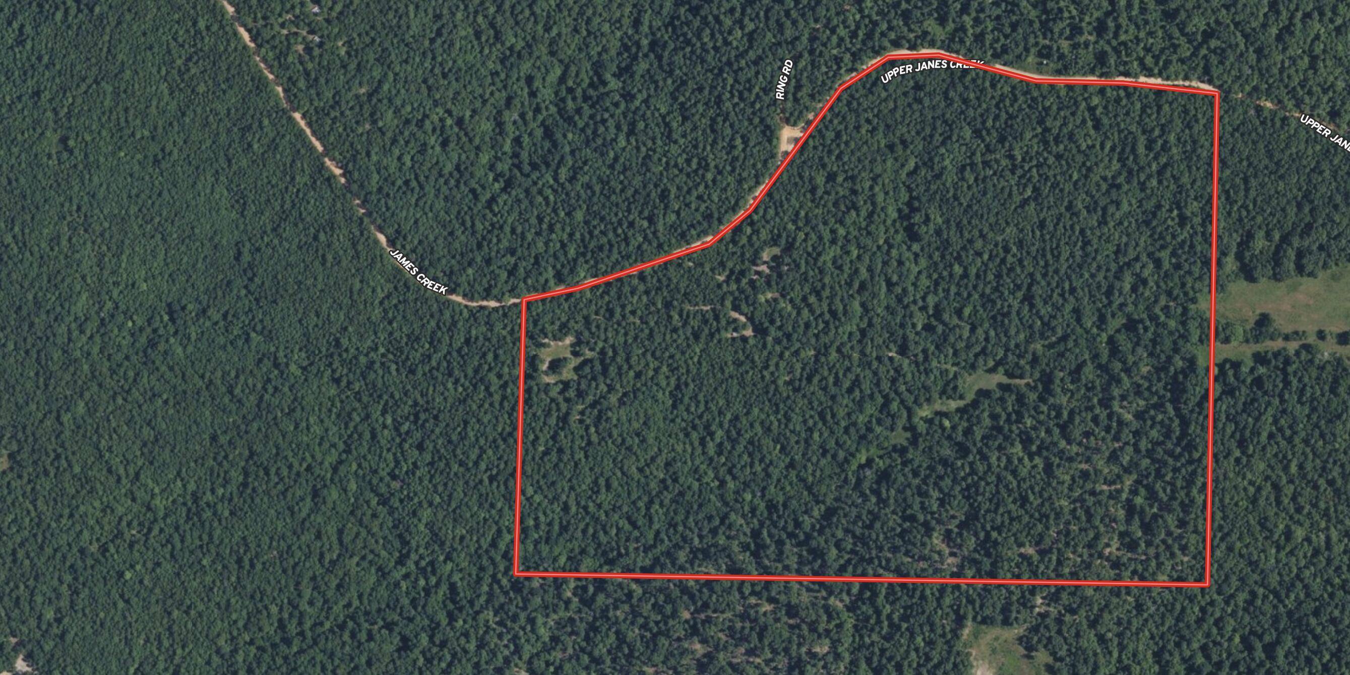 10824 Upper Janes Creek RD, Ravenden, AR 72459