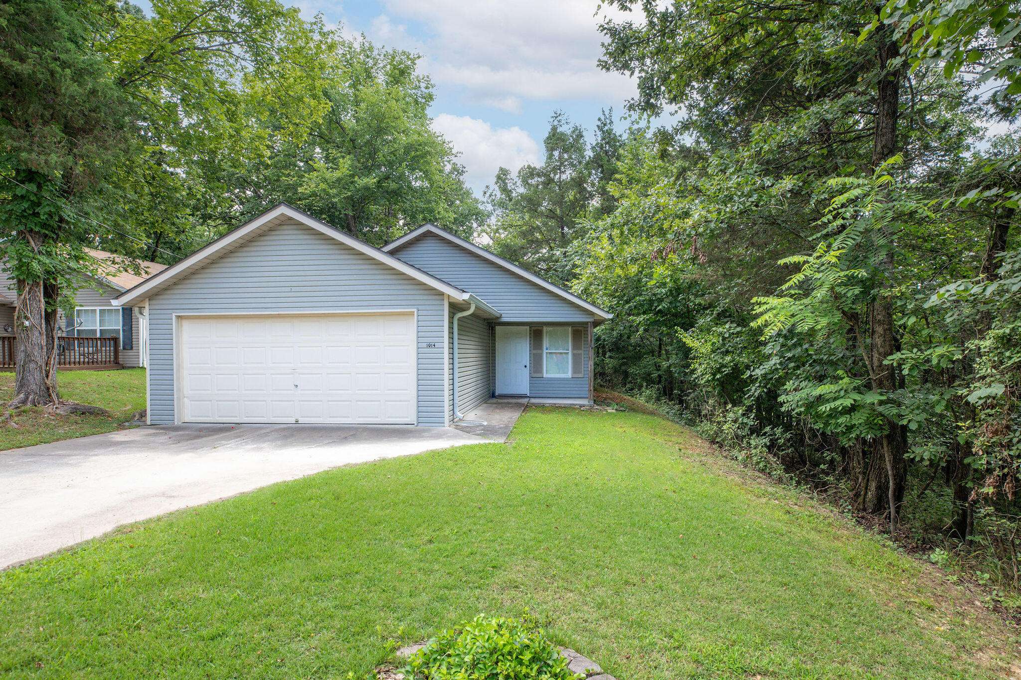 1014 Nathan RD, Merriam Woods, MO 65740