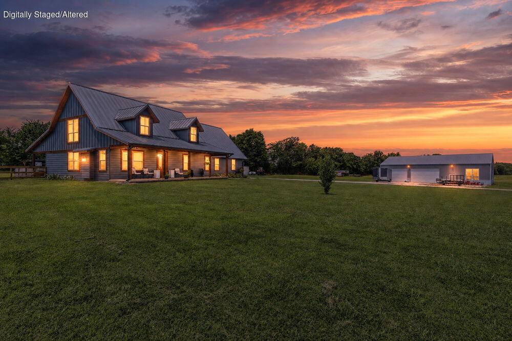 5579 Missouri 123, Walnut Grove, MO 65770