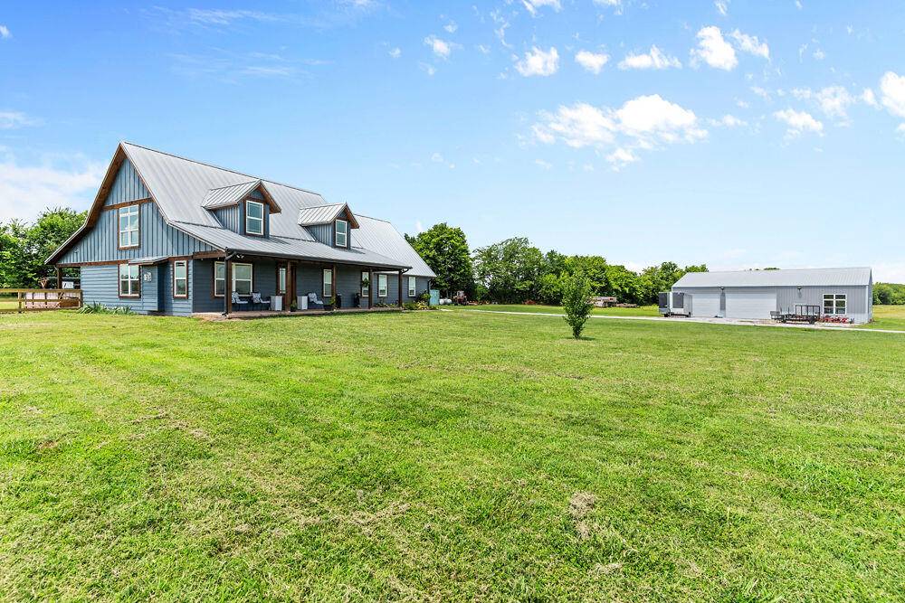 5579 Missouri 123, Walnut Grove, MO 65770