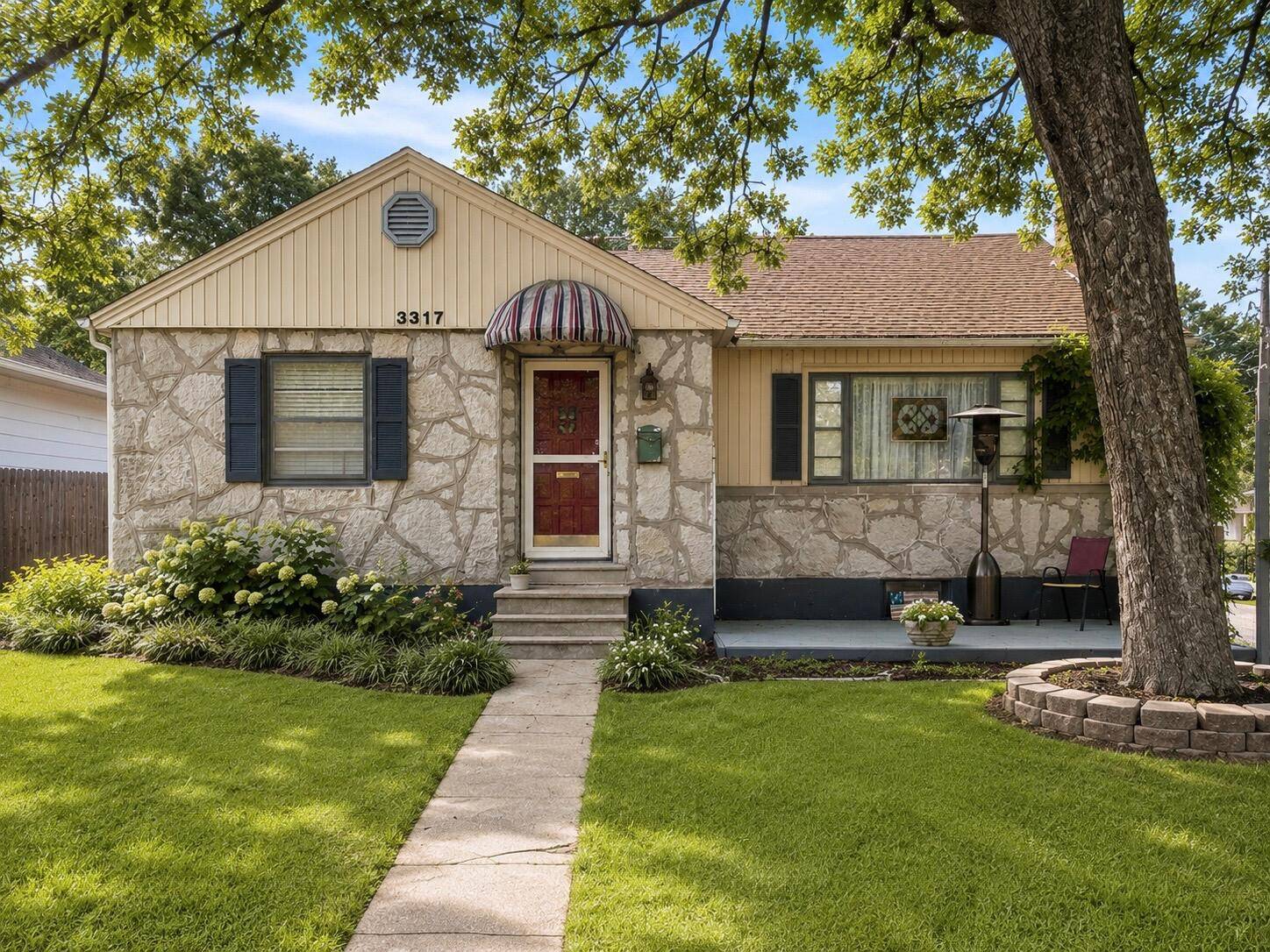 3317 Oak Ridge DR, Joplin, MO 64804