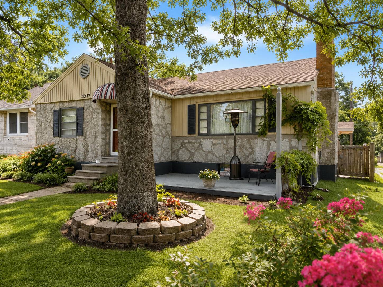 3317 Oak Ridge DR, Joplin, MO 64804