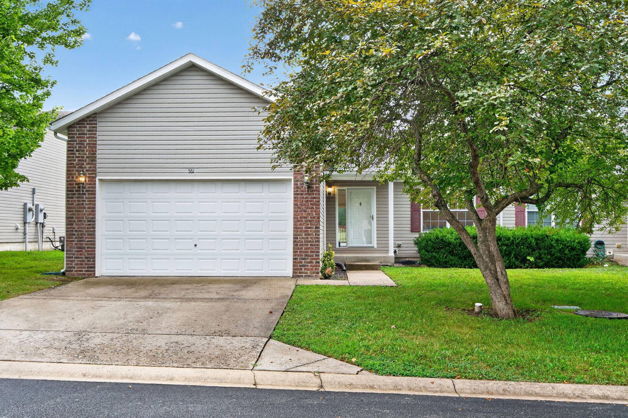 561 Van Buren Road, Branson, MO 65616