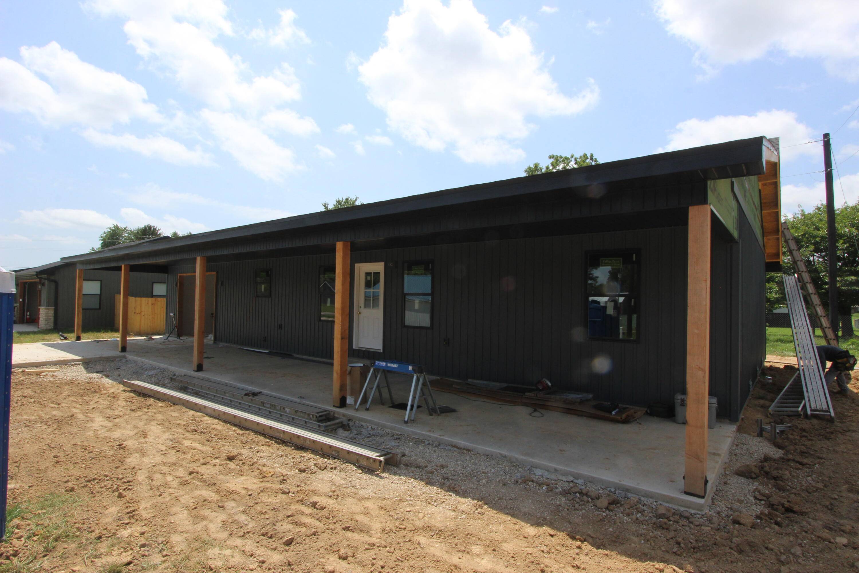 109 Bonnie LN, Seymour, MO 65746