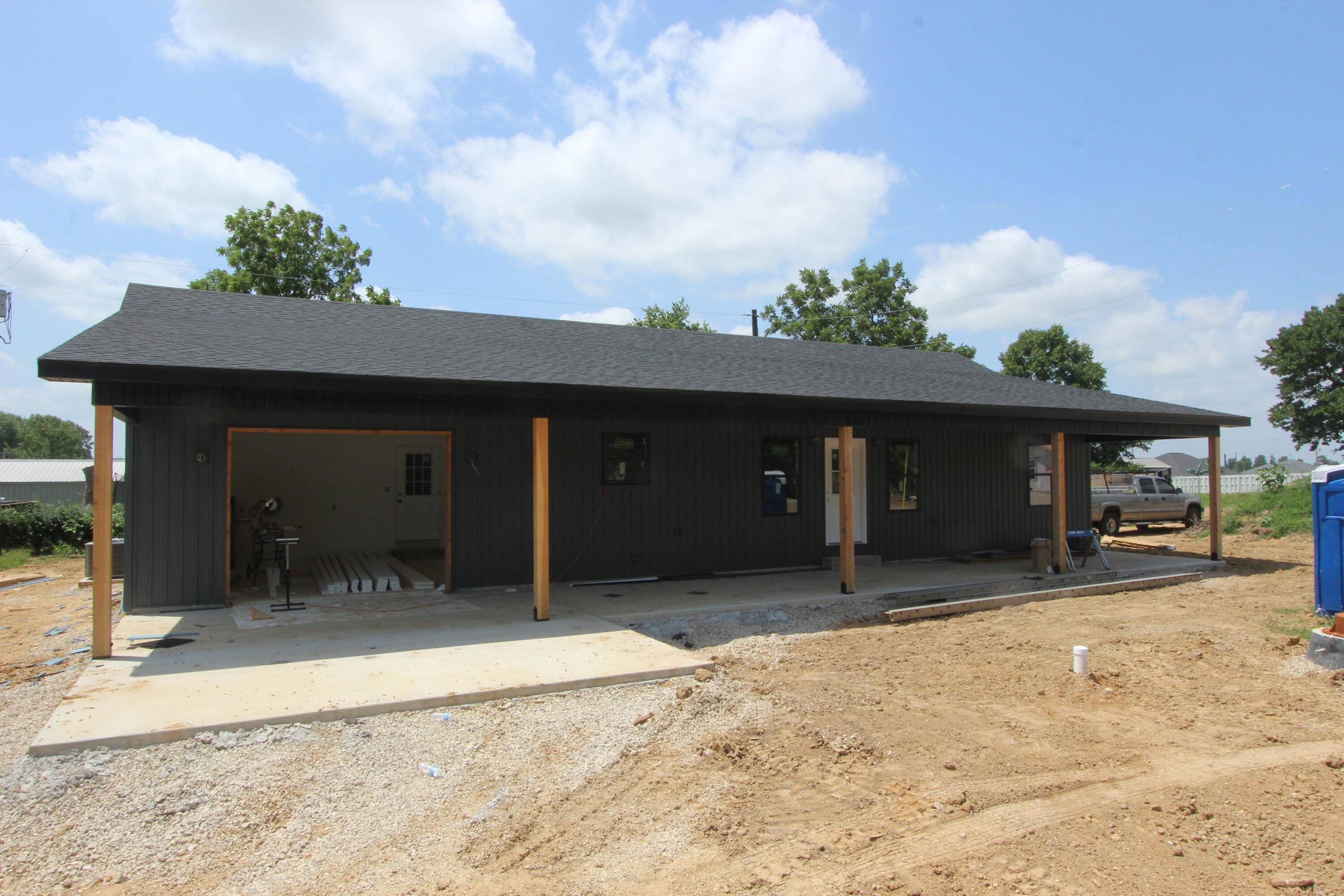 109 Bonnie LN, Seymour, MO 65746