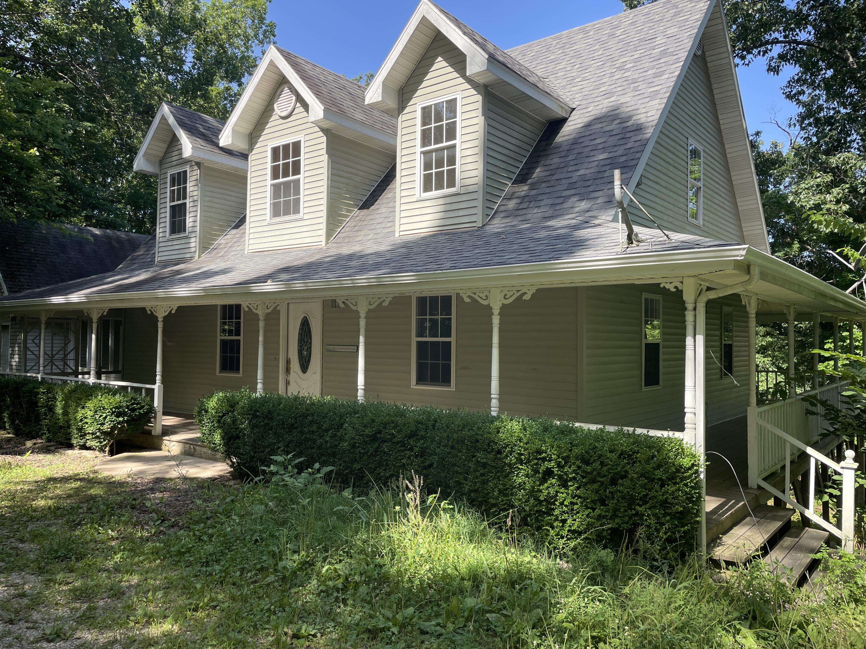 16569 County Road 533, Ava, MO 65608