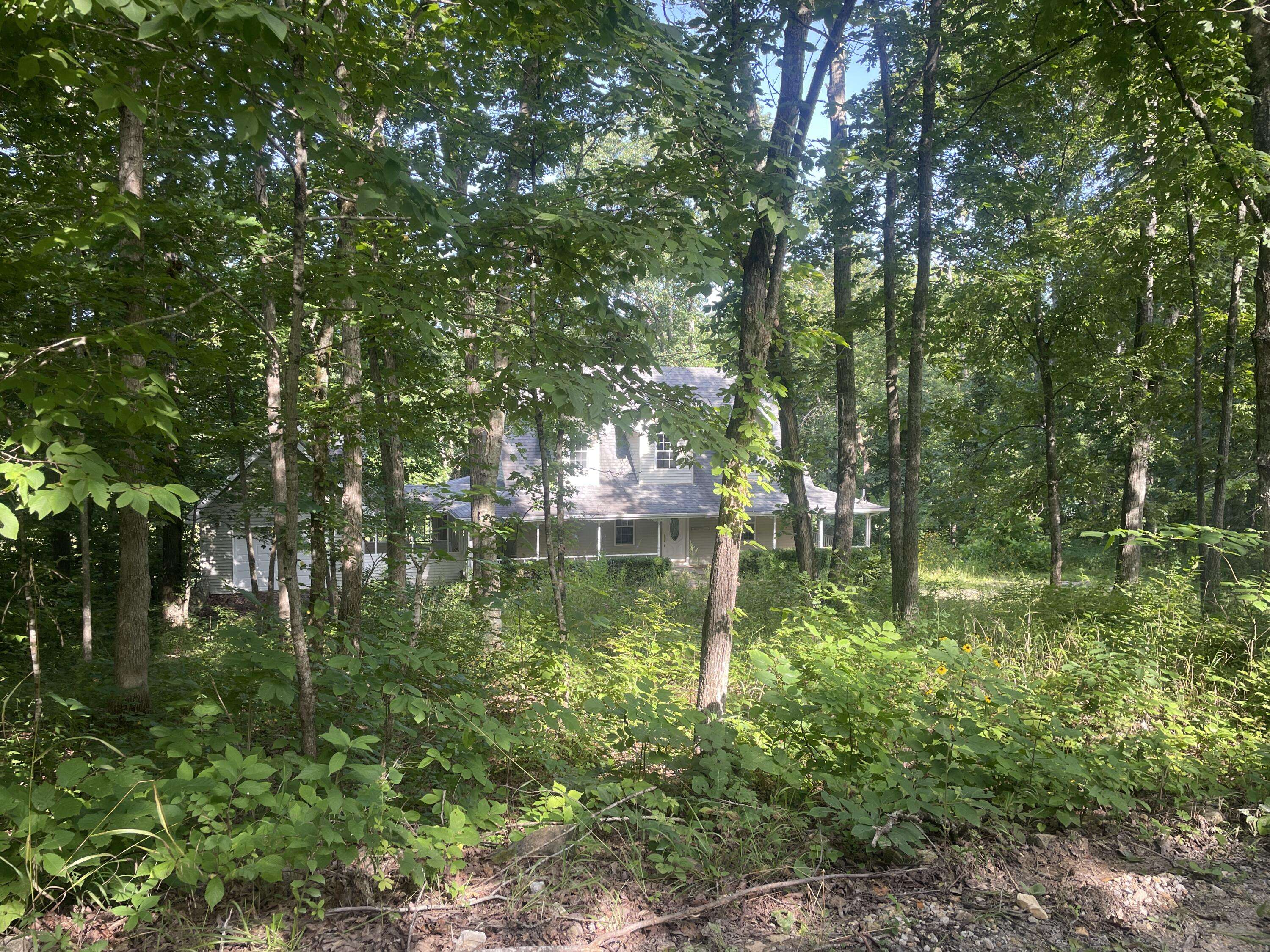 16569 County Road 533, Ava, MO 65608