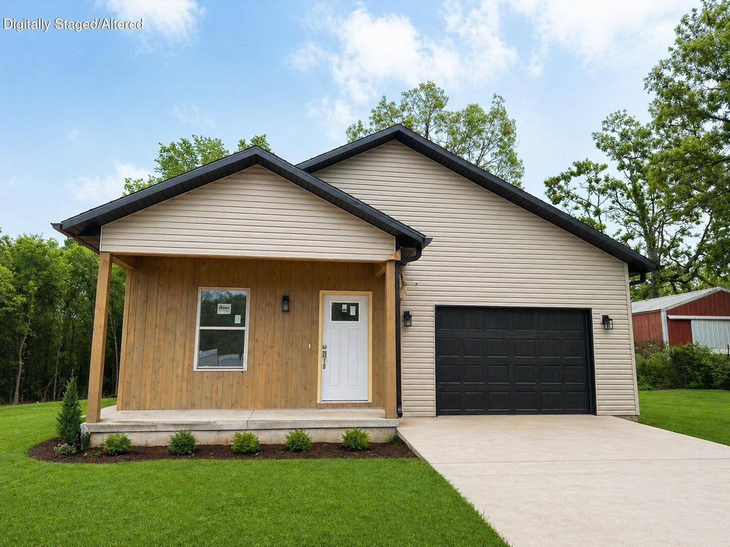 104 Birchwood TRL #Lot 13, Reeds Spring, MO 65737