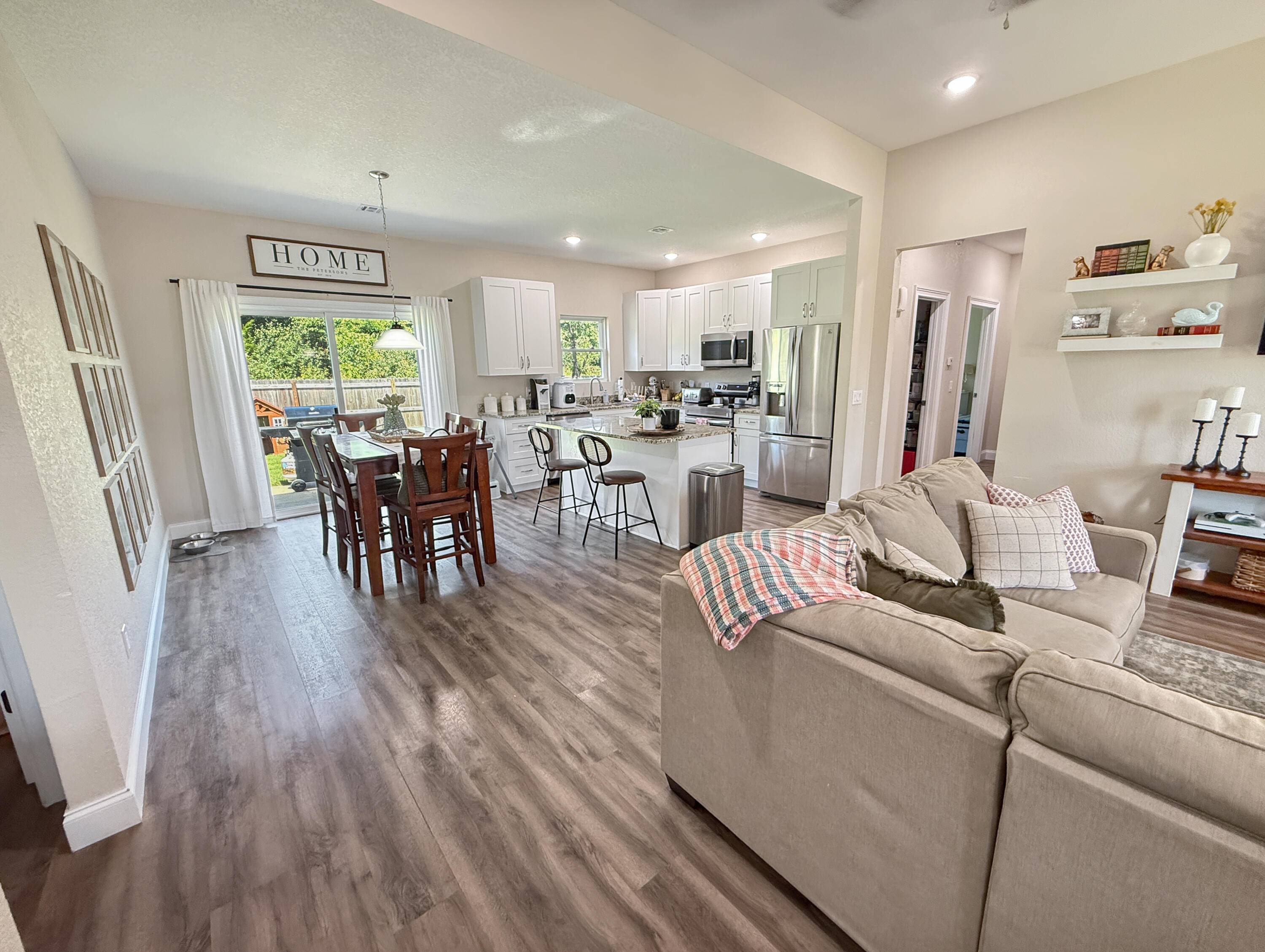 1141 Sheila Ann DR, Carthage, MO 64836