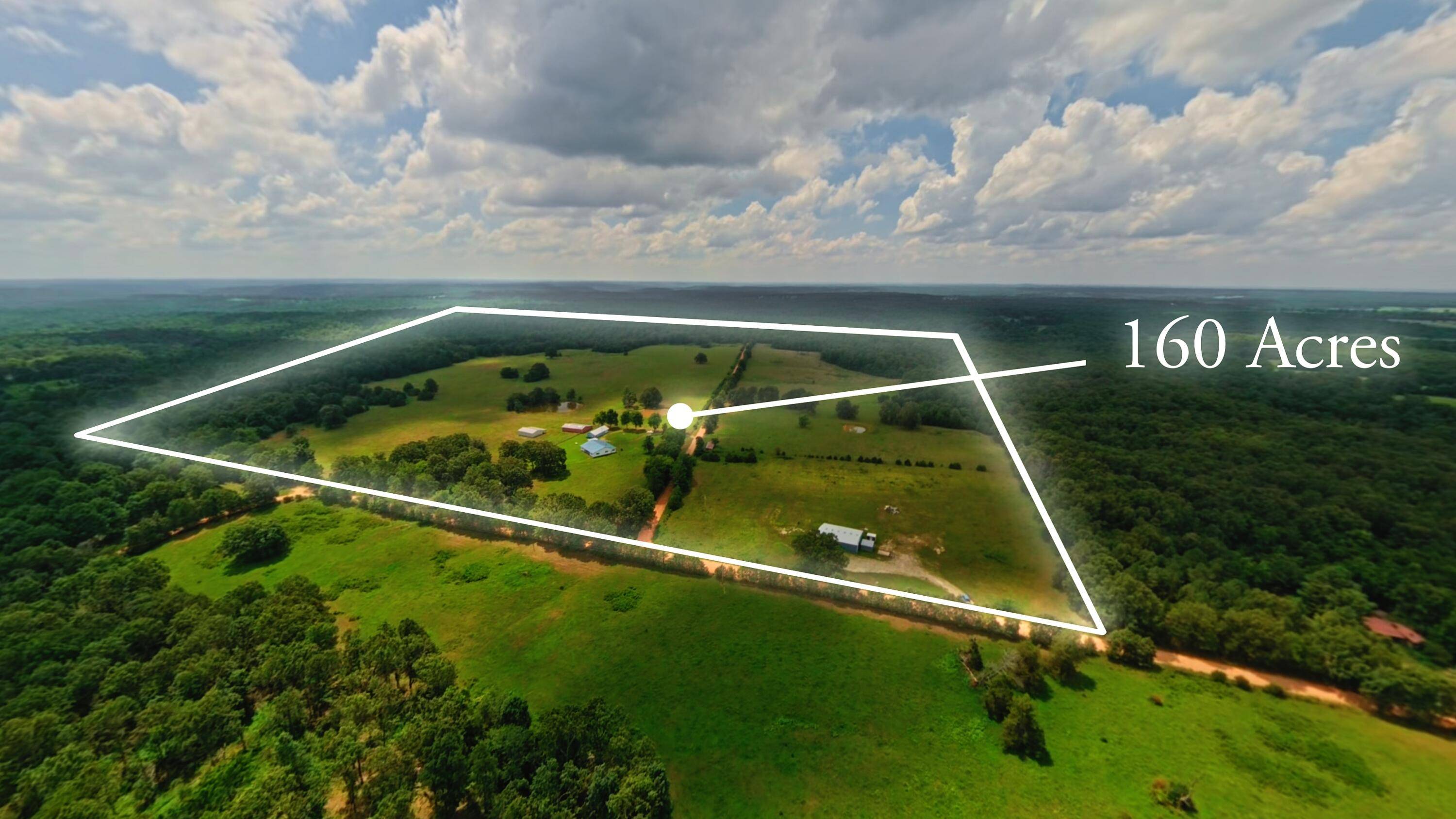 189 E Wirth RD, Mammoth Spring, AR 72554