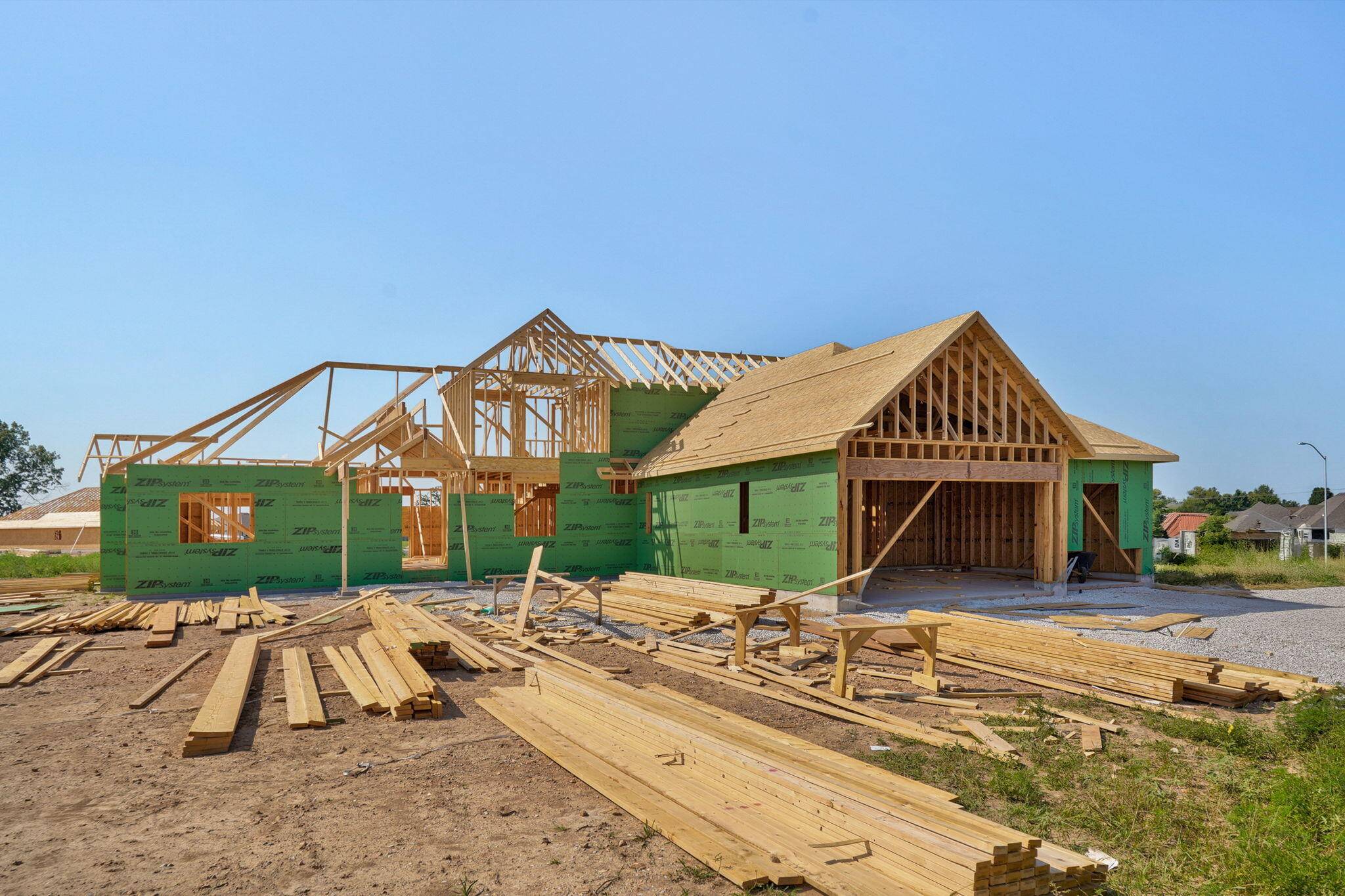 849 E Kerry CT, Nixa, MO 65714