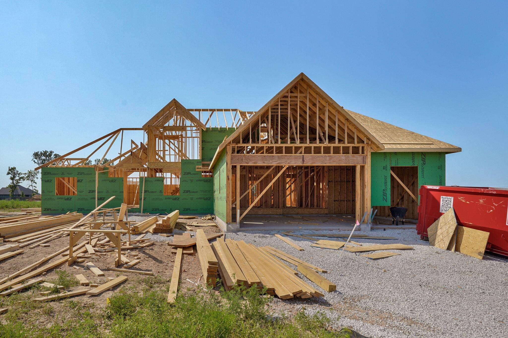 849 E Kerry CT, Nixa, MO 65714