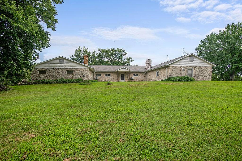 9561 State Highway 125, Chadwick, MO 65629