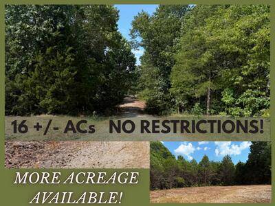 16 +- Ac Spring Valley RD, Shell Knob, MO 65747