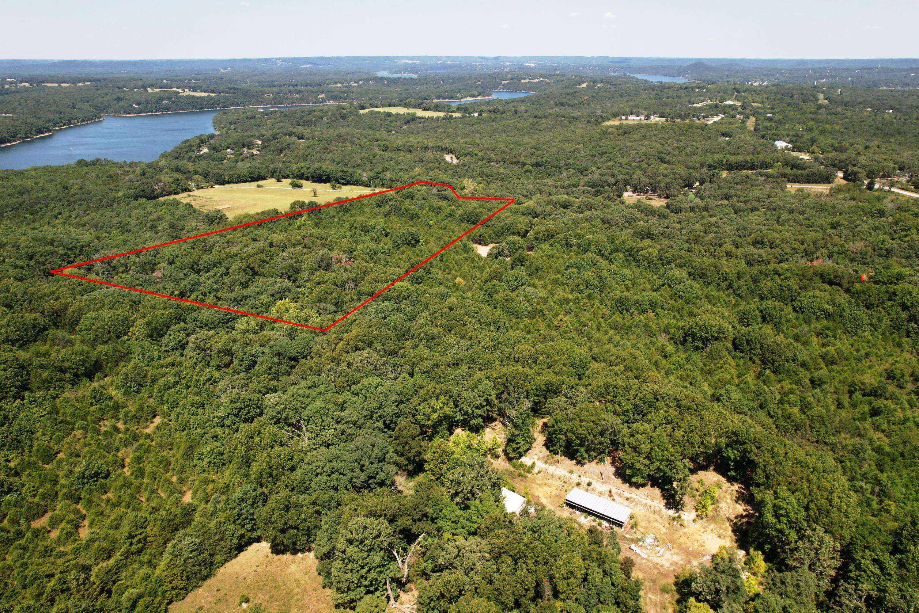 16+- Acres Spring Valley RD, Shell Knob, MO 65747