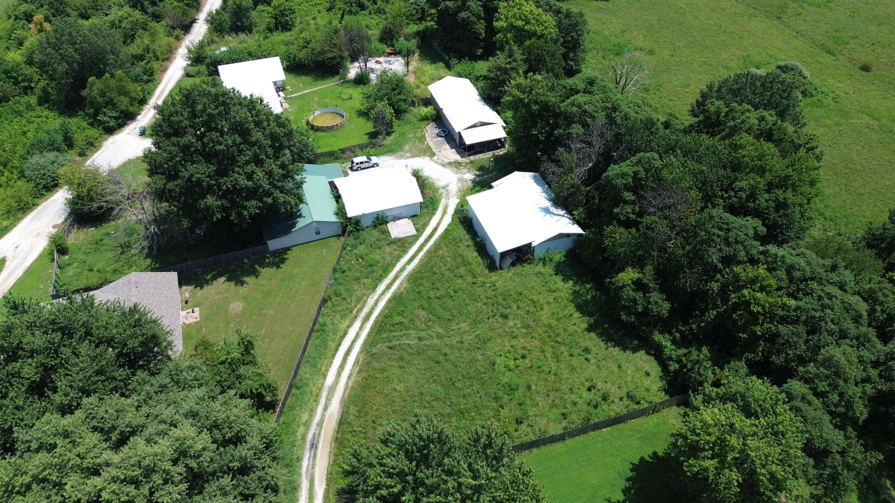 1232 Park CT, Bolivar, MO 65613