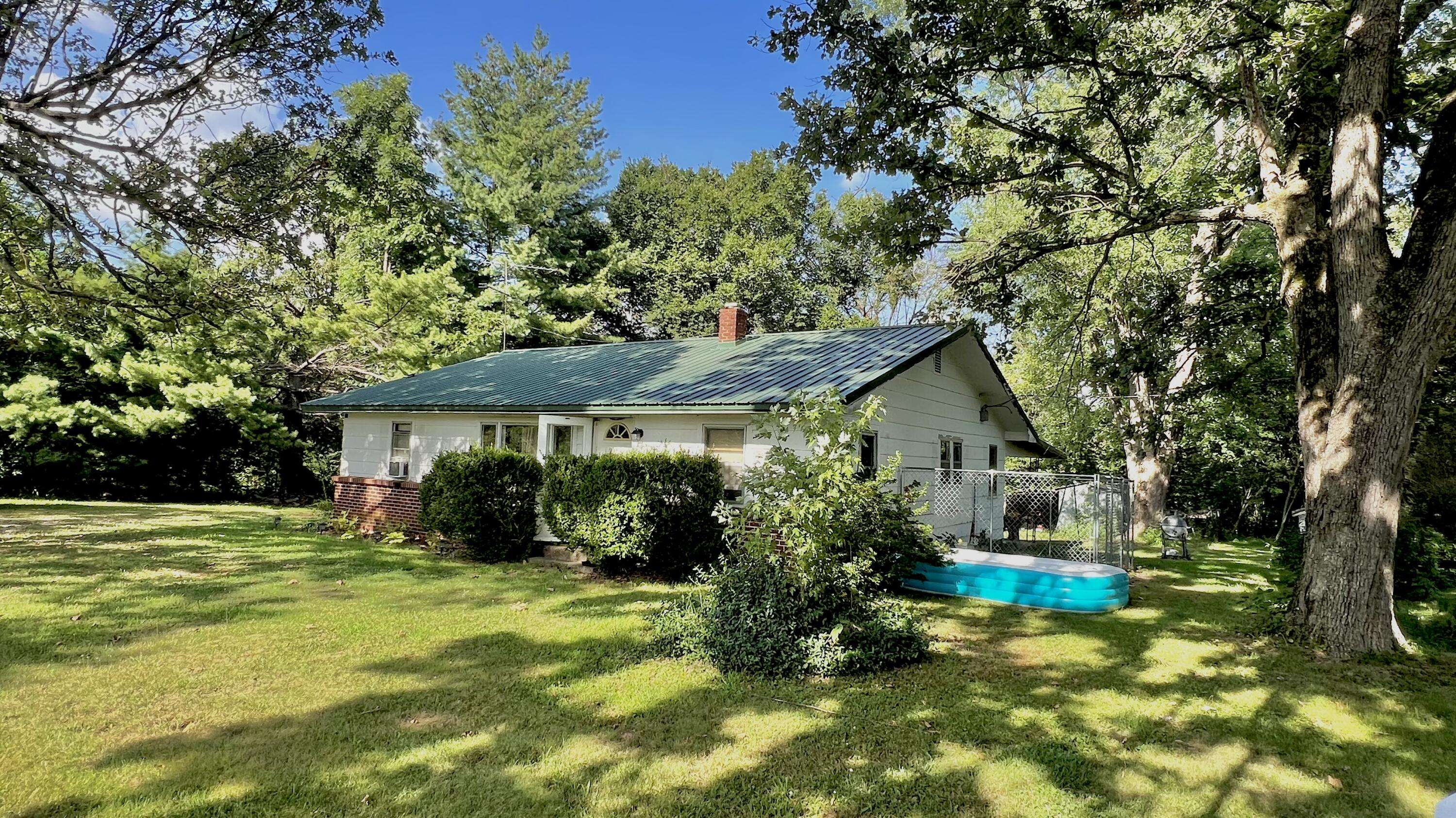 4658 State Highway Vv, Verona, MO 65769