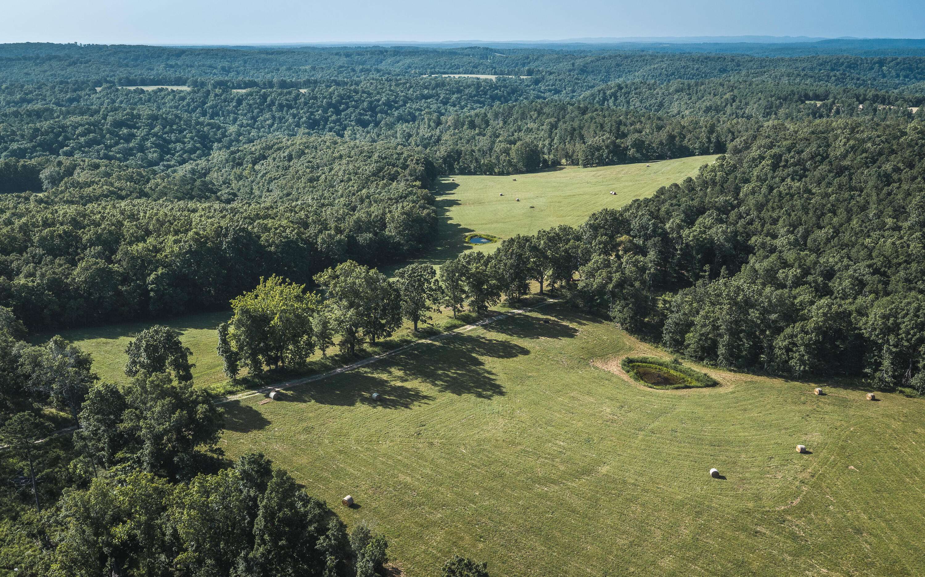 Tract 2 Private DR #2336, Norwood, MO 65717