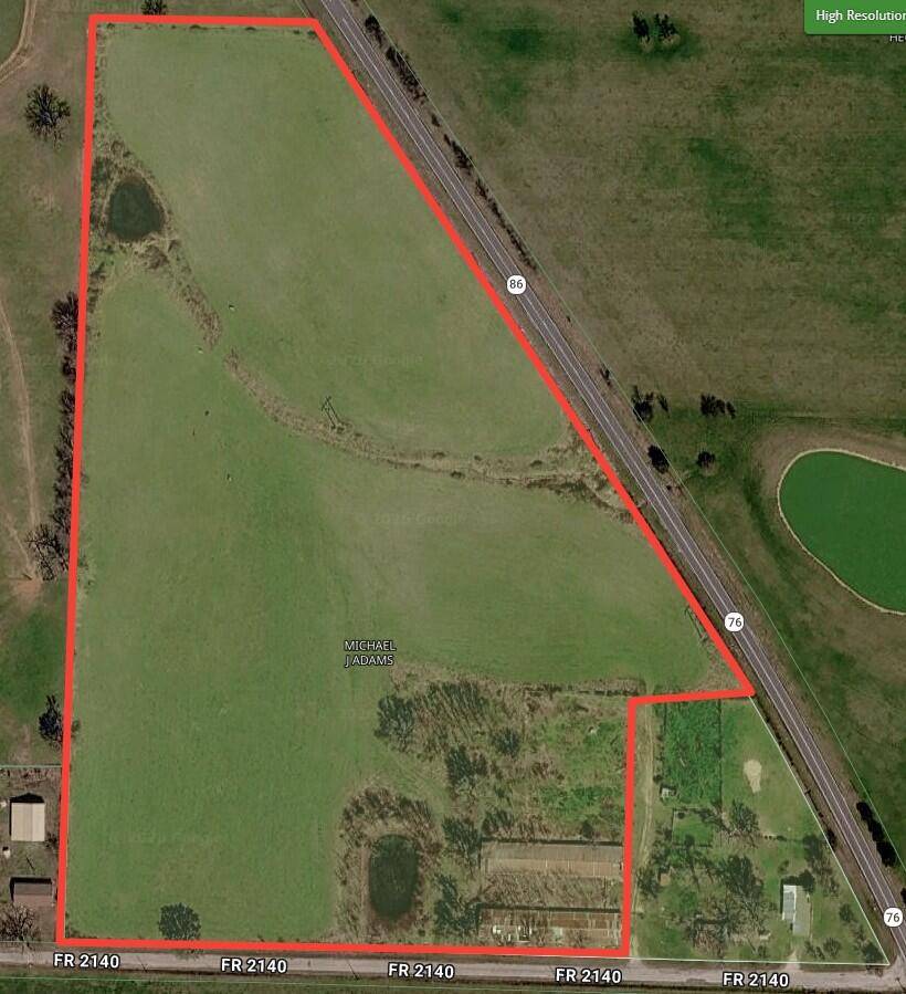1950 Farm Road 2140, Exeter, MO 65647