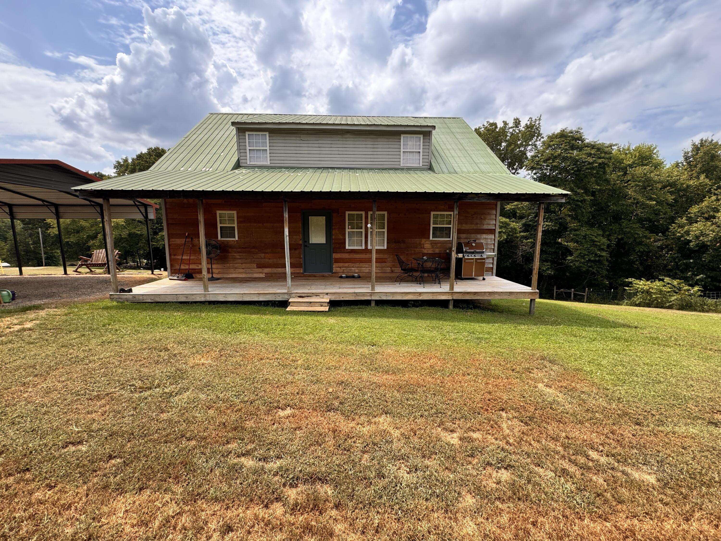 7382 Route Ee HWY, Anderson, MO 64831