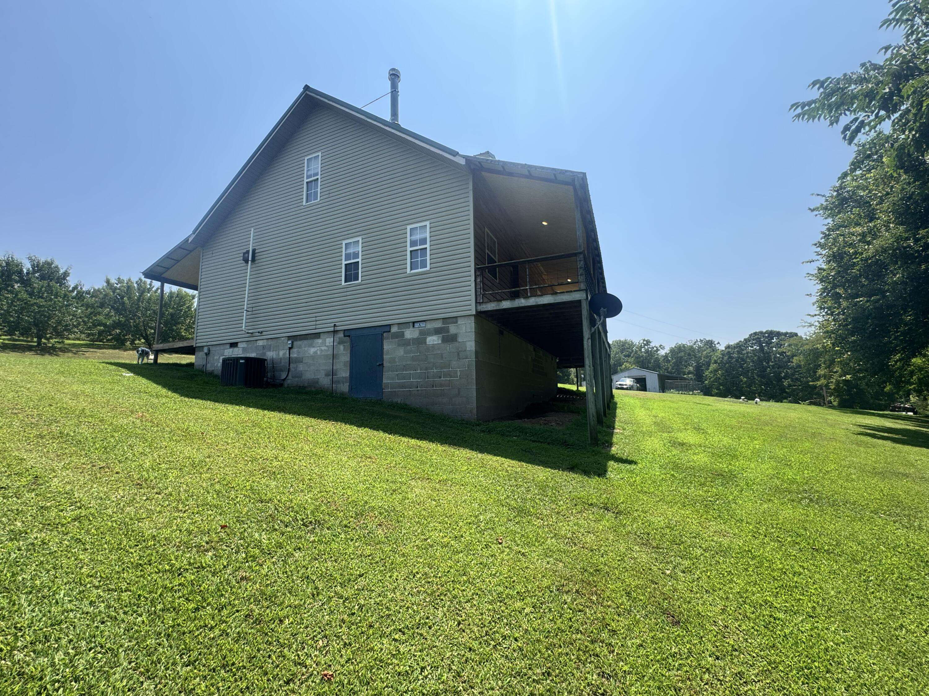 7382 Route Ee HWY, Anderson, MO 64831