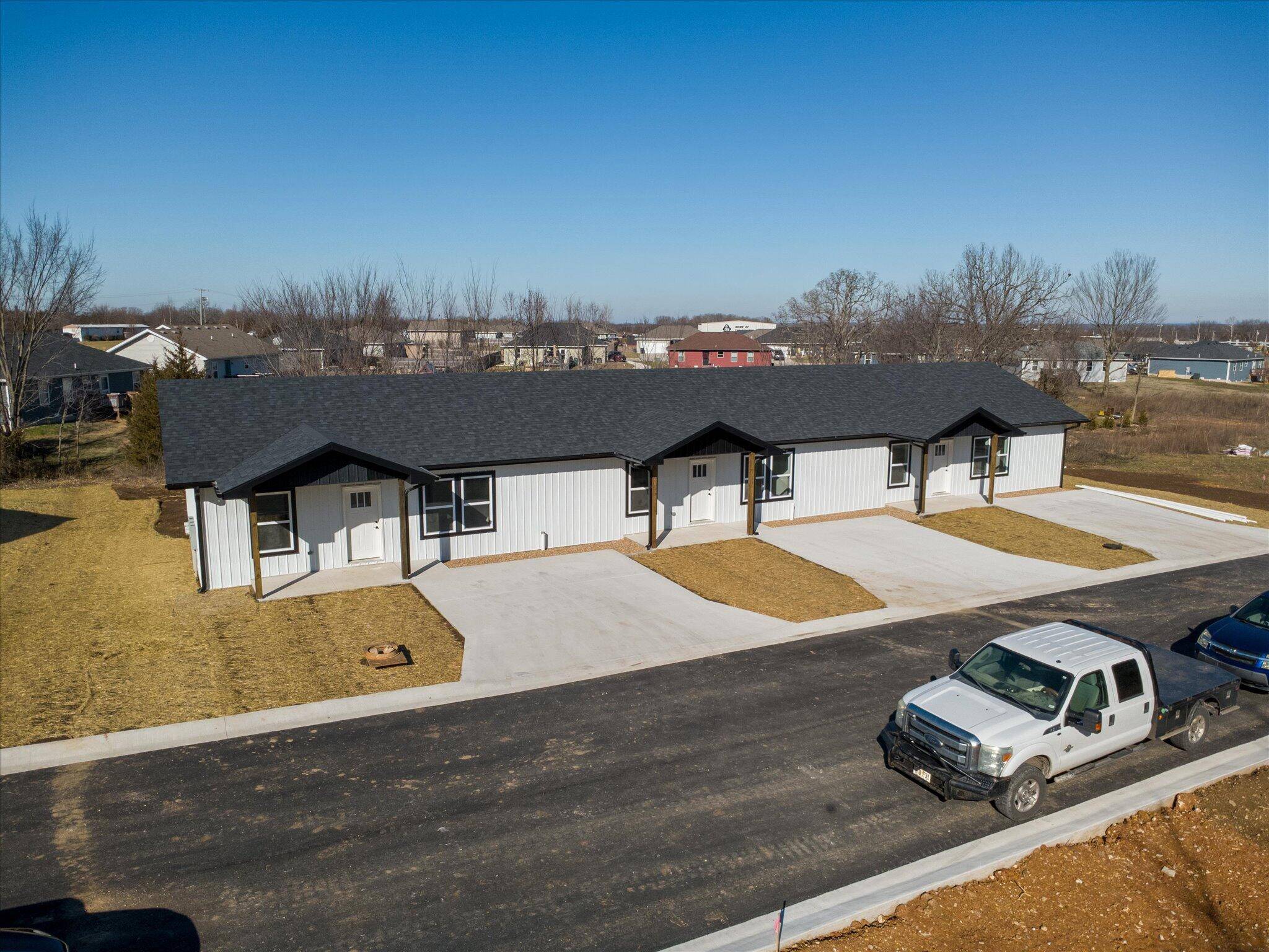745 Panich ST, Pleasant Hope, MO 65725