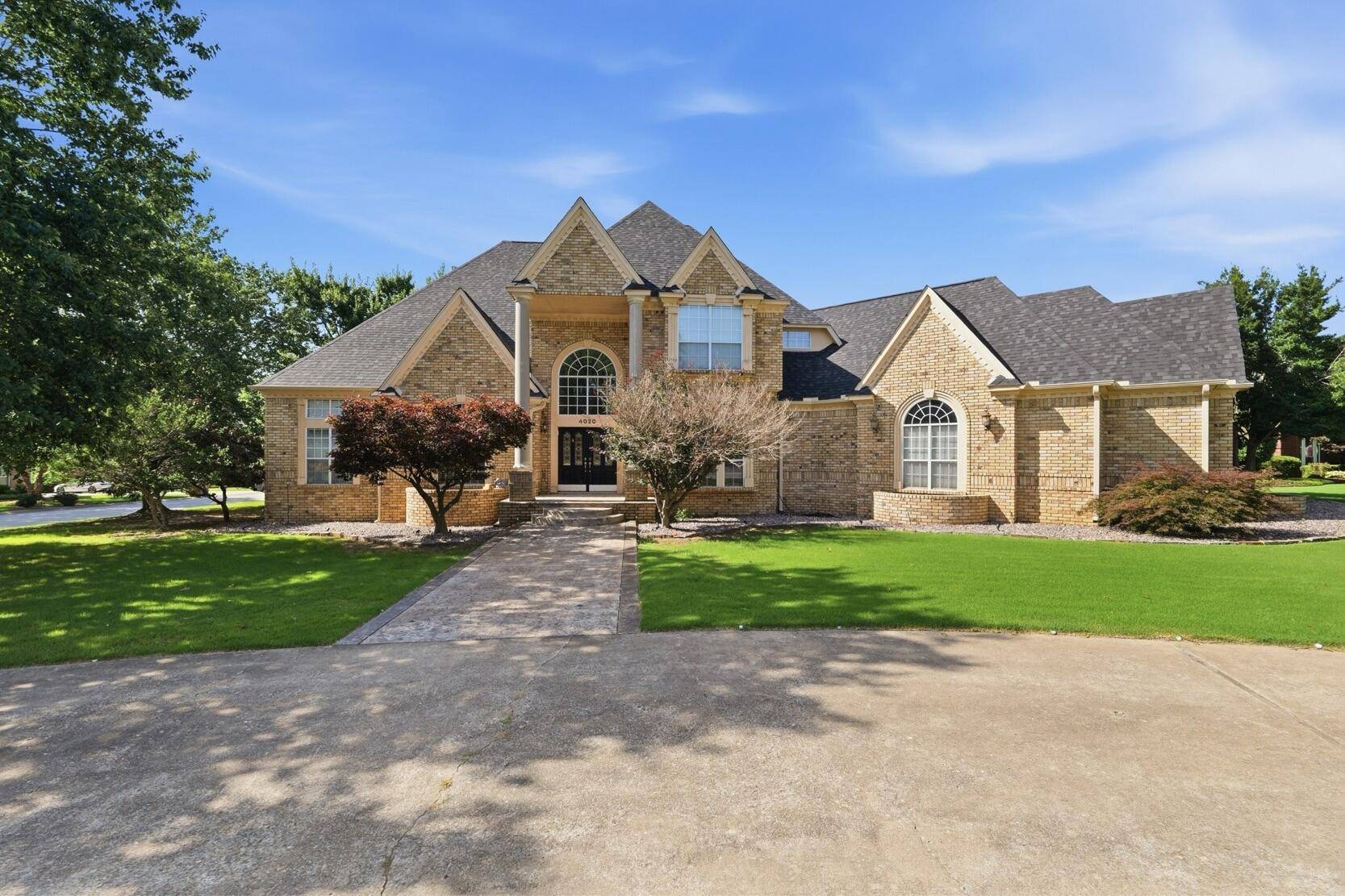 4020 Thornbury DR, Springdale, AR 72764