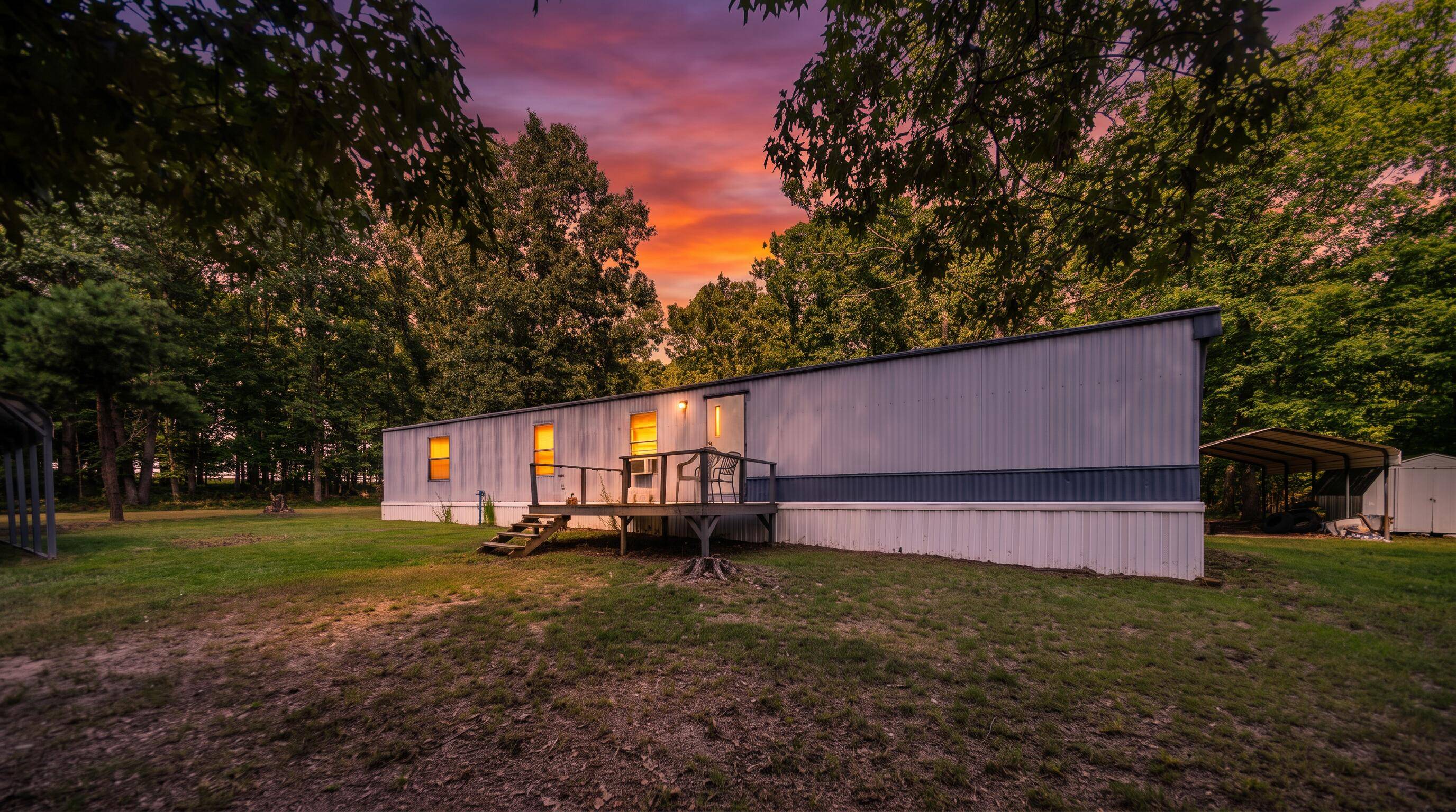 310 County Road 343, West Plains, MO 65775