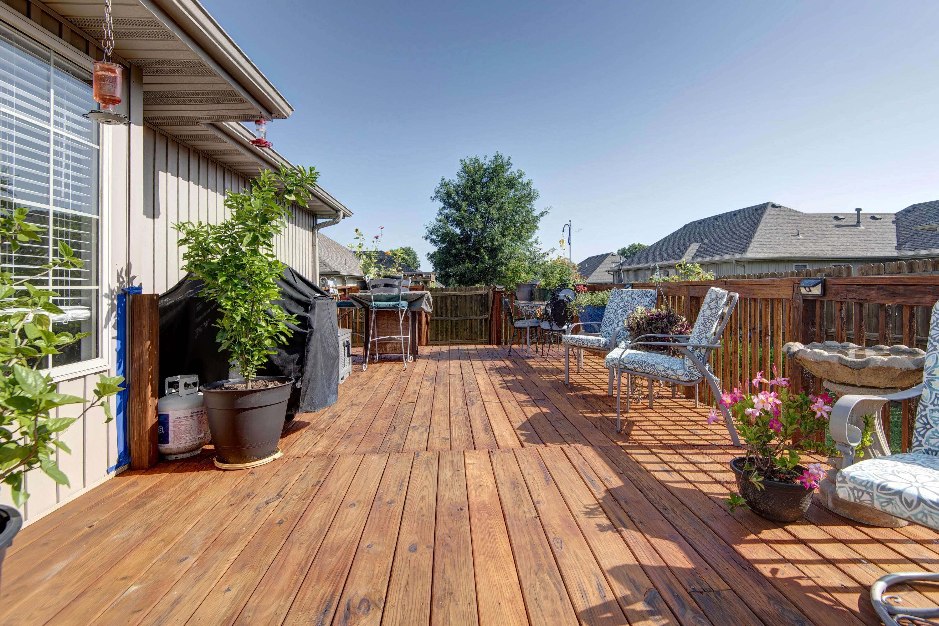 5768 S Lexington AVE, Springfield, MO 65810