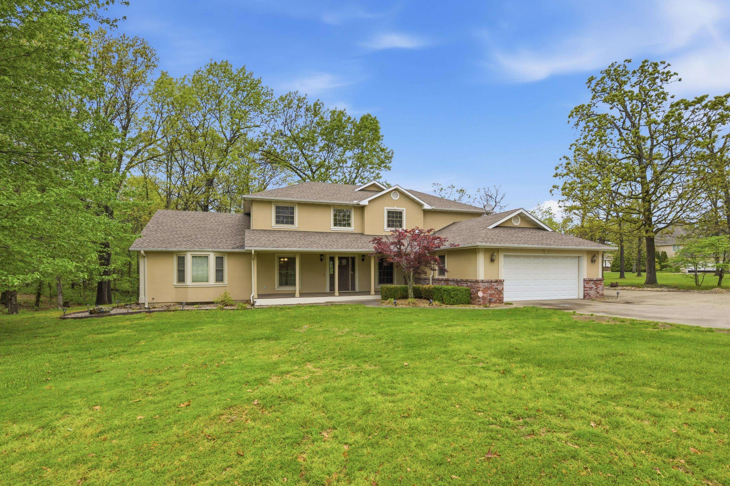 12256 Wildlife RD, Neosho, MO 64850